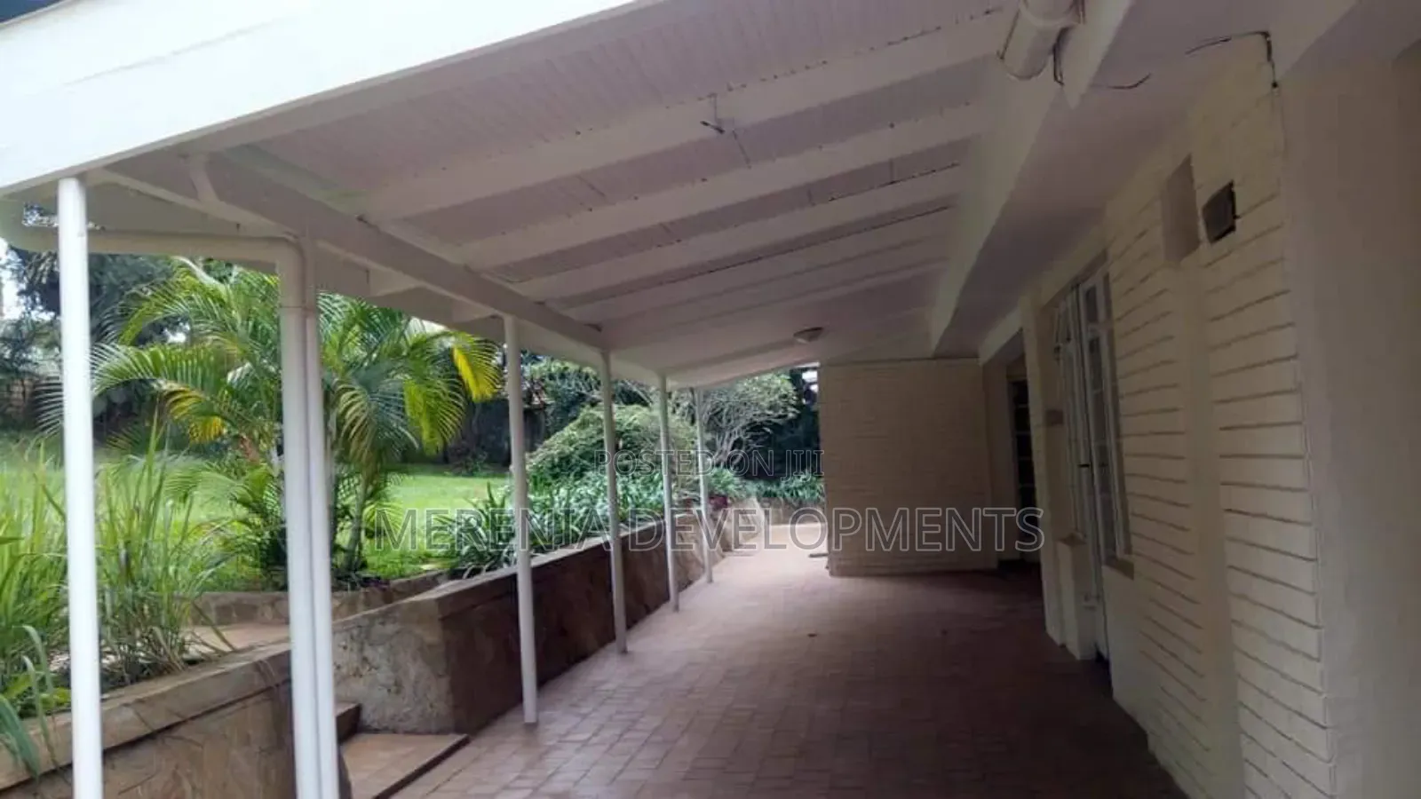 4bdrm House in Kololo, Nakawa for rent in Nakawa