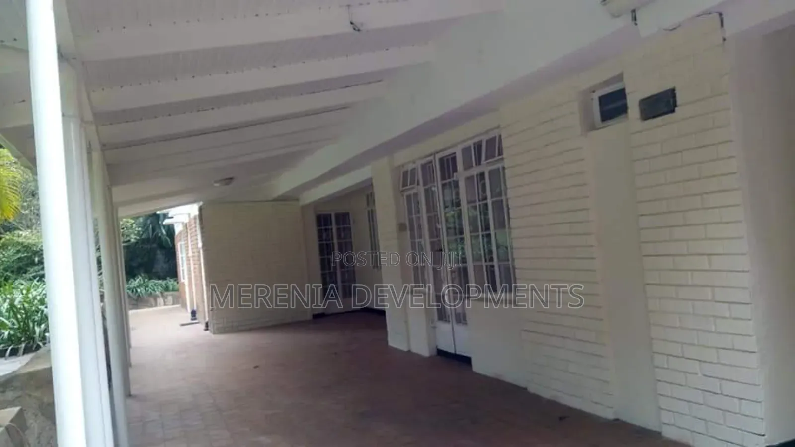 4bdrm House in Kololo, Nakawa for rent in Nakawa