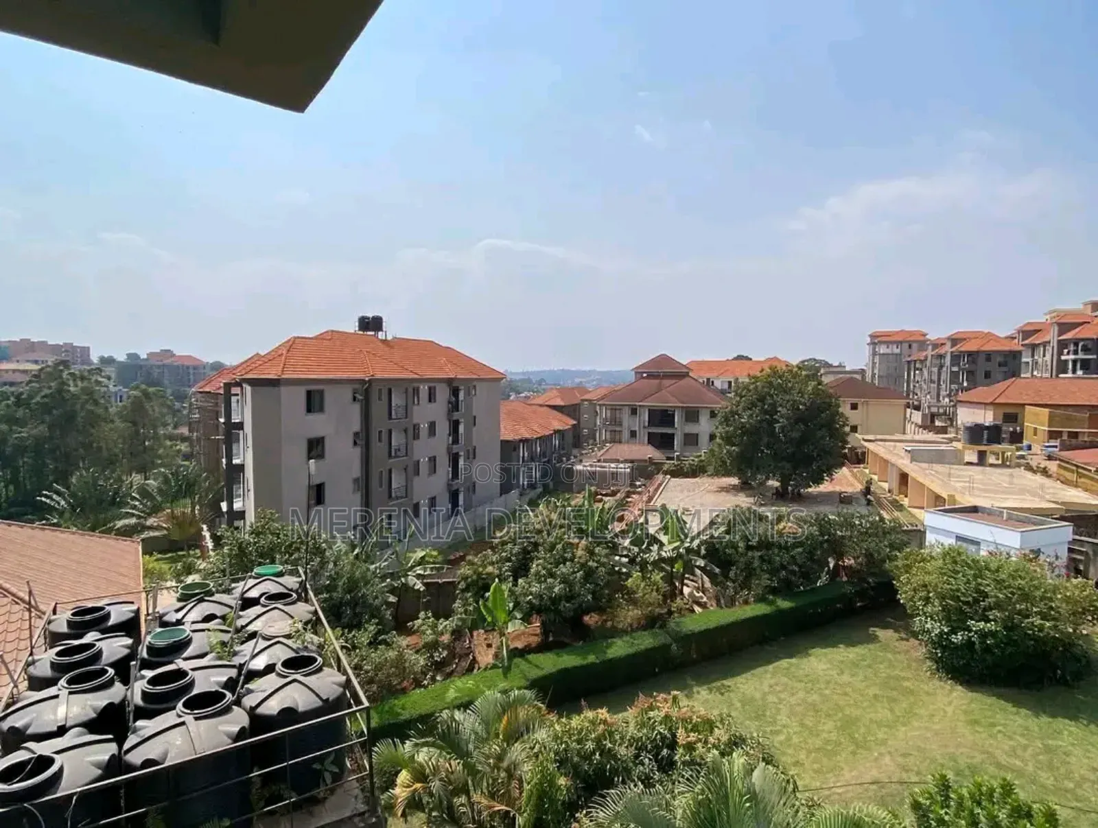 1bdrm Apartment in Kyanja, Kawempe for rent in Kawempe