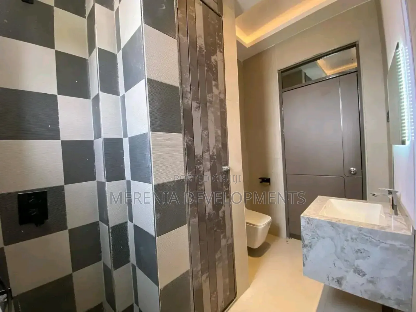 1bdrm Apartment in Kyanja, Kawempe for rent in Kawempe