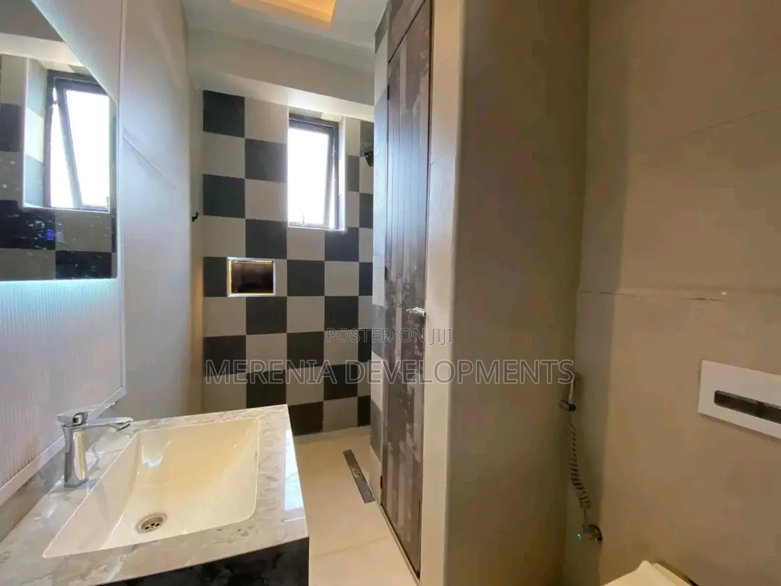 1bdrm Apartment in Kyanja, Kawempe for rent in Kawempe