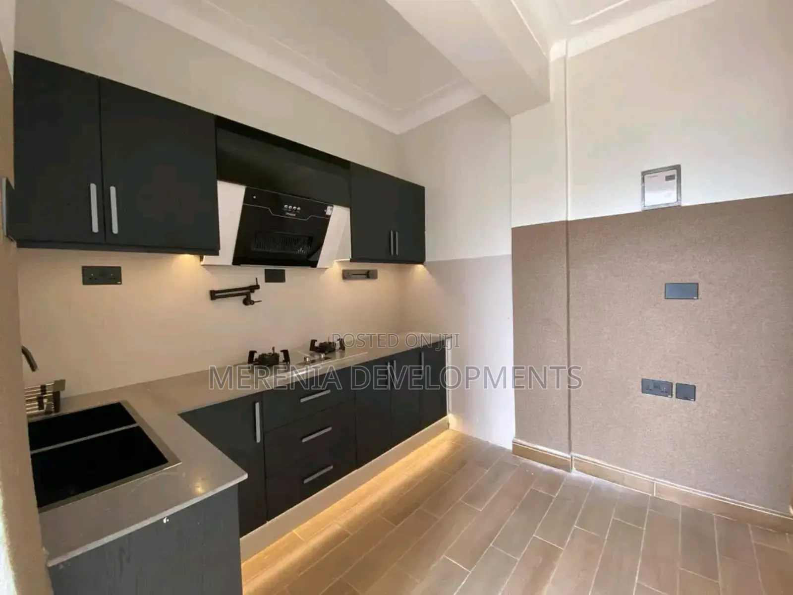 1bdrm Apartment in Kyanja, Kawempe for rent in Kawempe