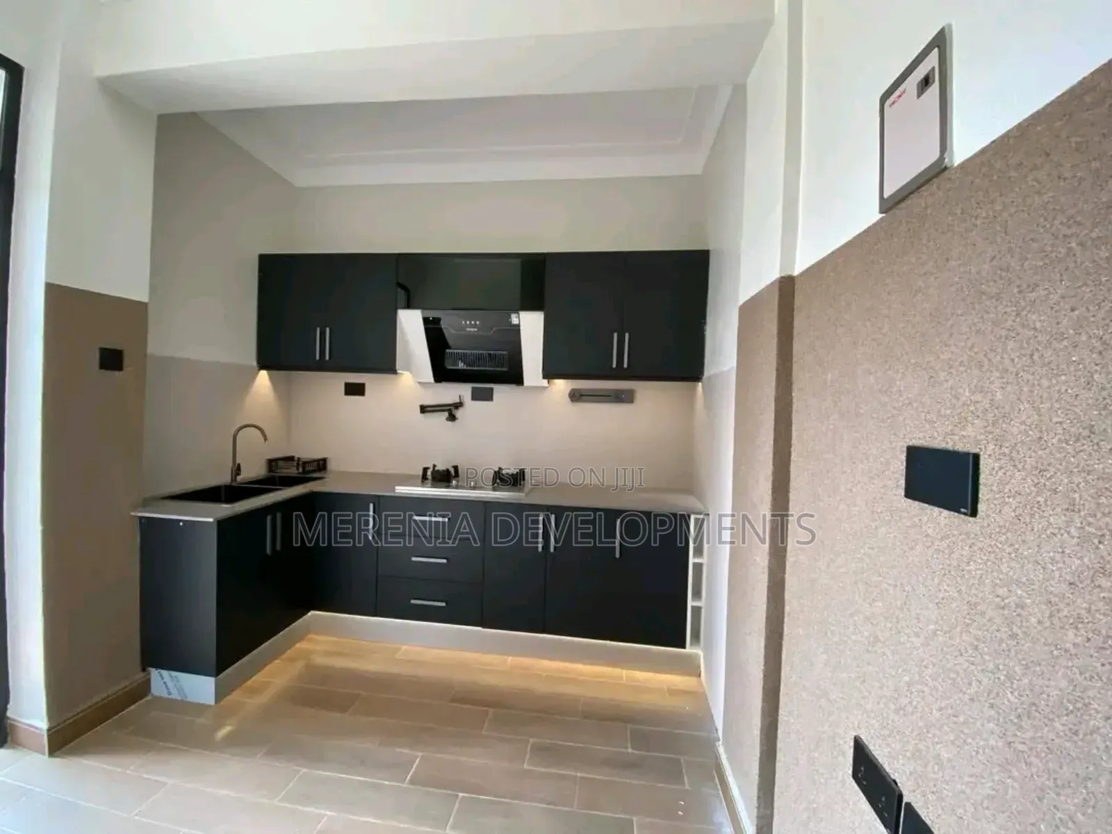 1bdrm Apartment in Kyanja, Kawempe for rent in Kawempe