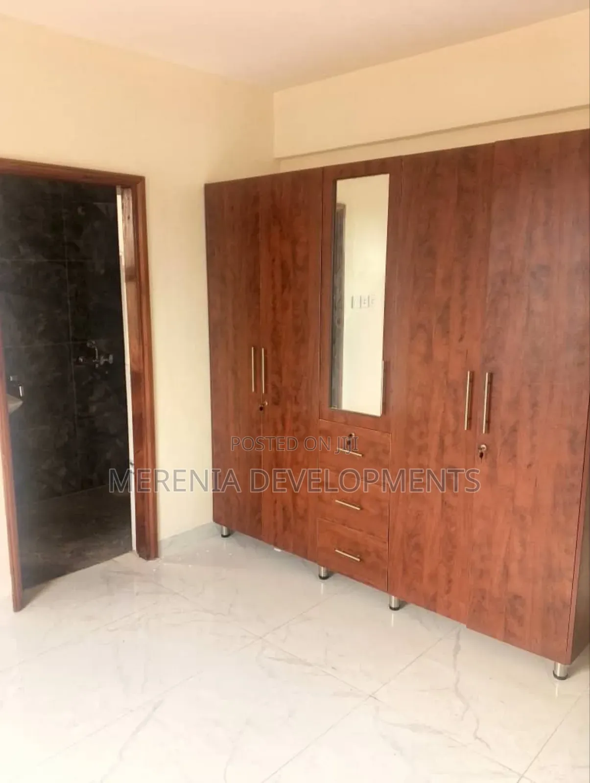 3bdrm Apartment in Naguru, Nakawa for rent in Nakawa
