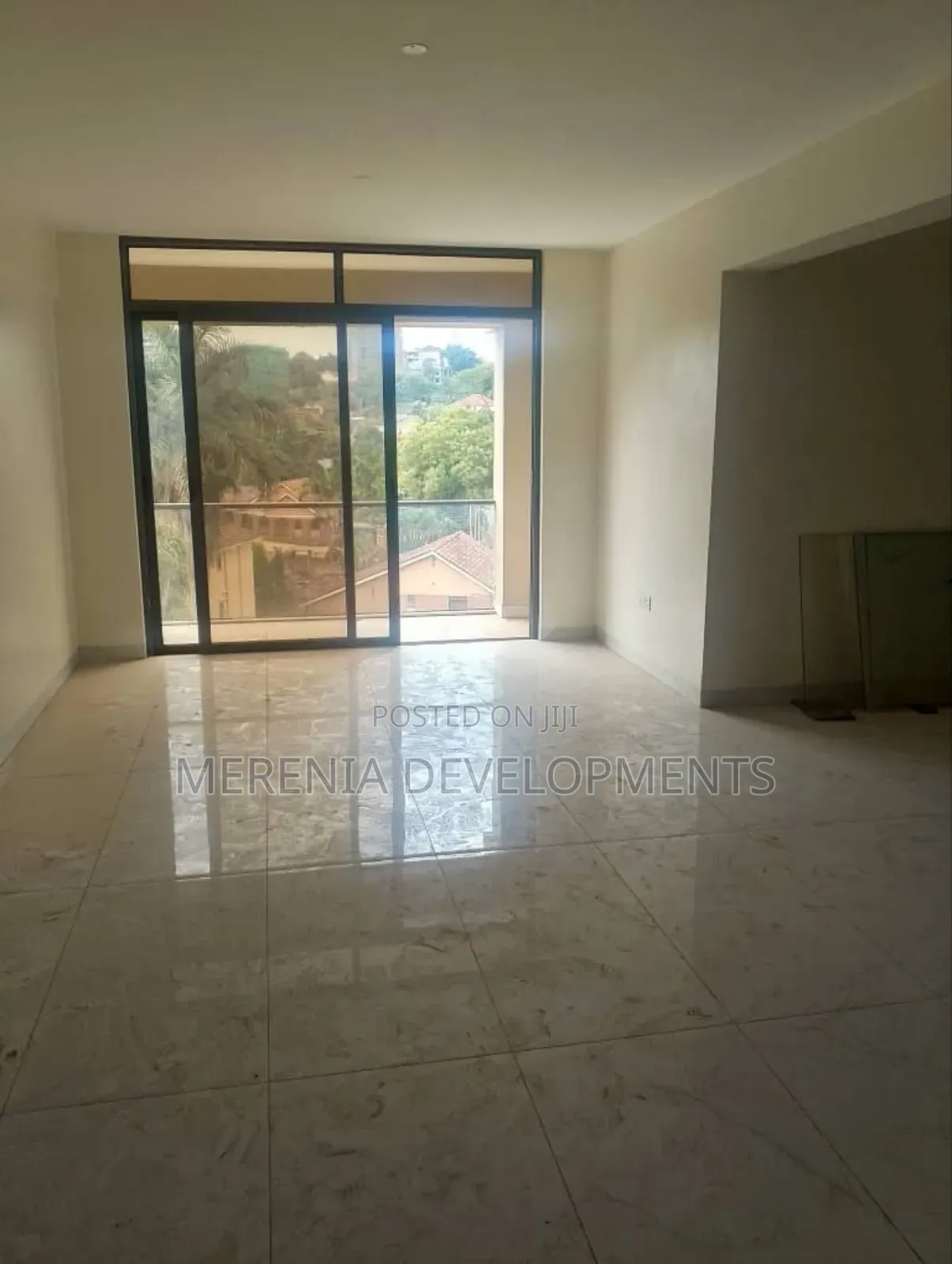 3bdrm Apartment in Naguru, Nakawa for rent in Nakawa