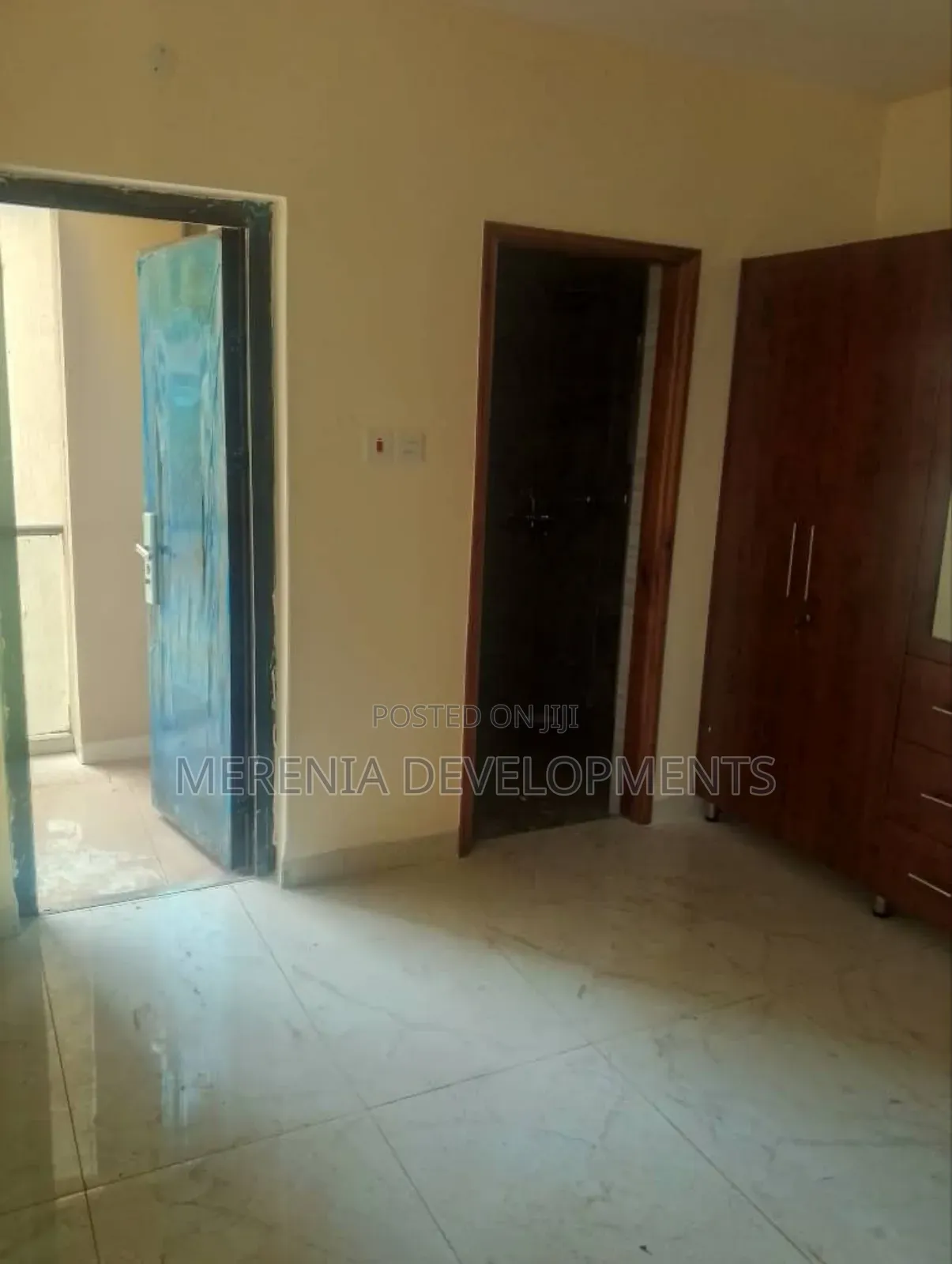 3bdrm Apartment in Naguru, Nakawa for rent in Nakawa