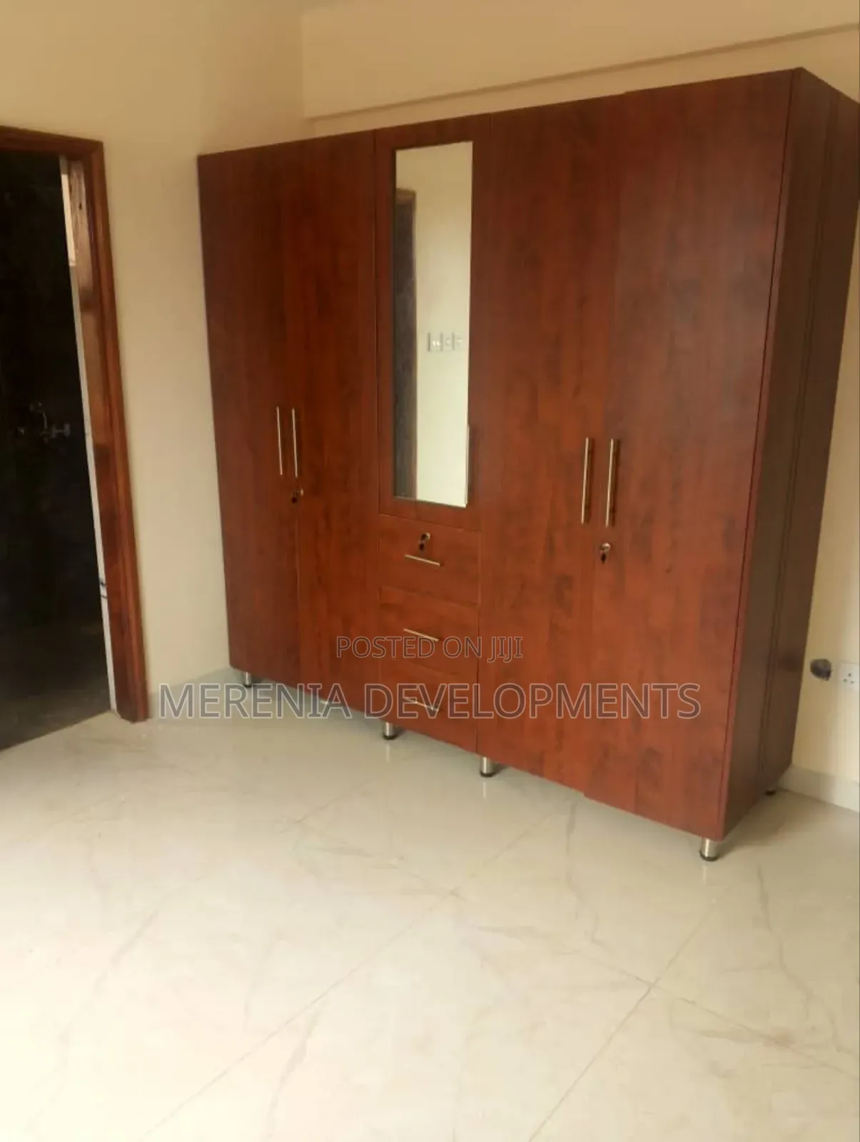 3bdrm Apartment in Naguru, Nakawa for rent in Nakawa