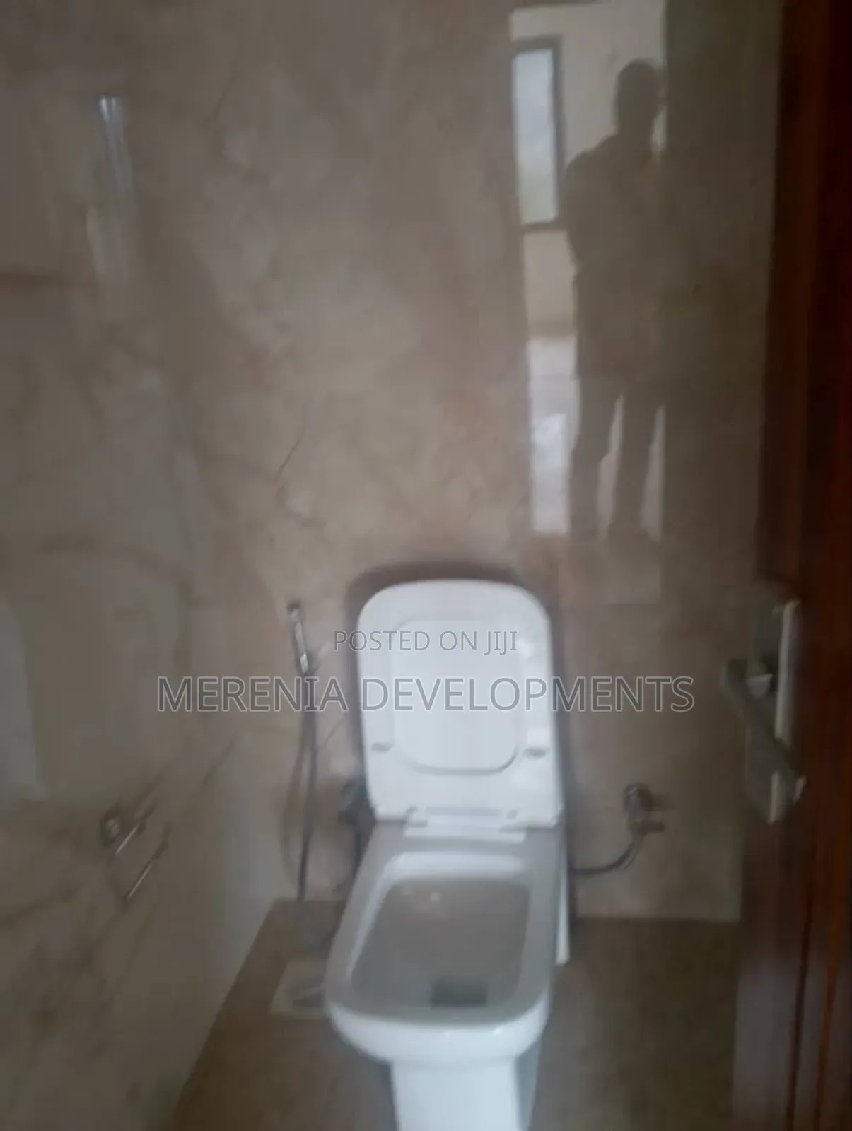 3bdrm Apartment in Naguru, Nakawa for rent in Nakawa
