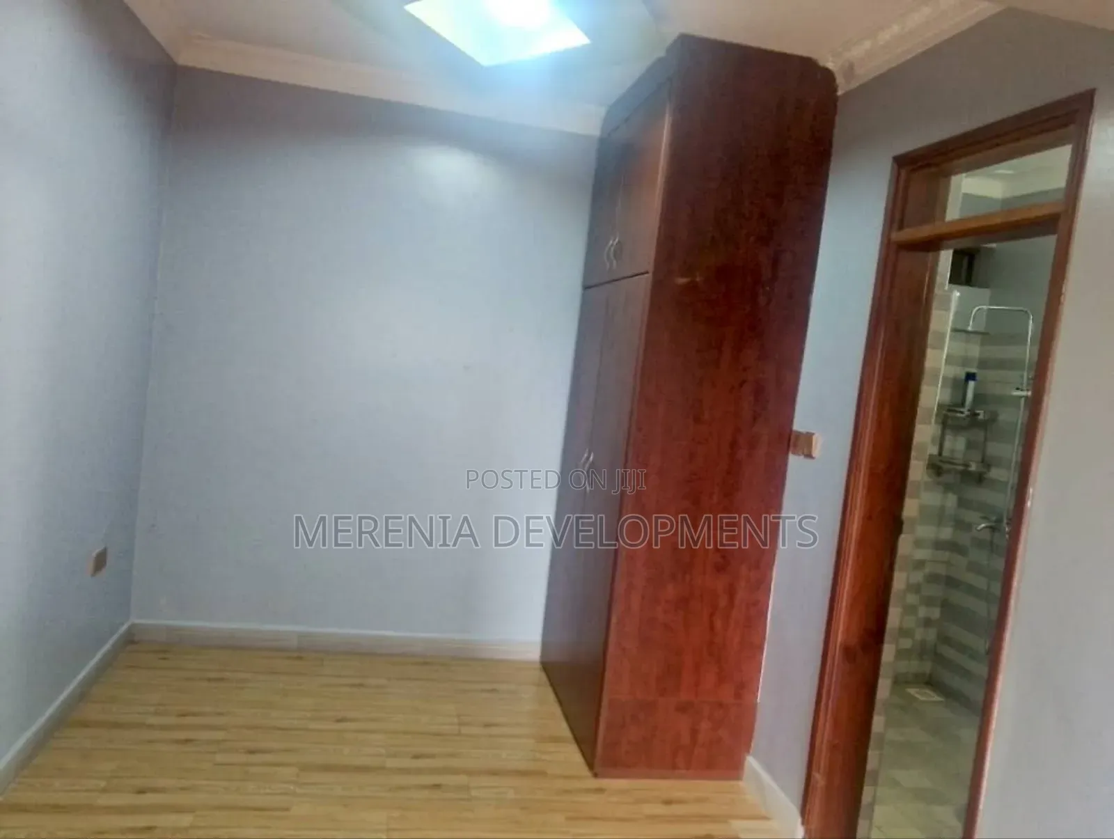 1bdrm Apartment in Naguru, Nakawa for rent in Nakawa