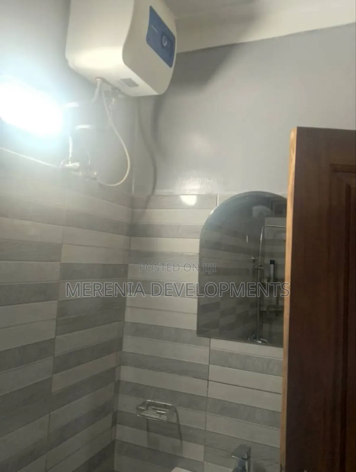 1bdrm Apartment in Naguru, Nakawa for rent in Nakawa