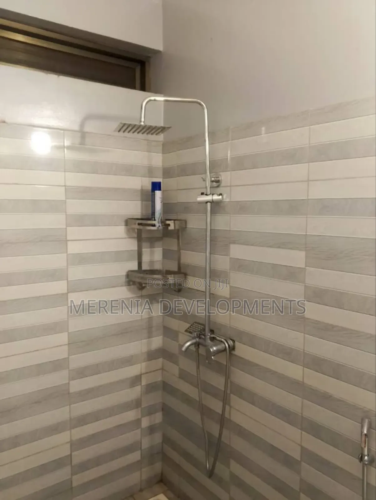 1bdrm Apartment in Naguru, Nakawa for rent in Nakawa
