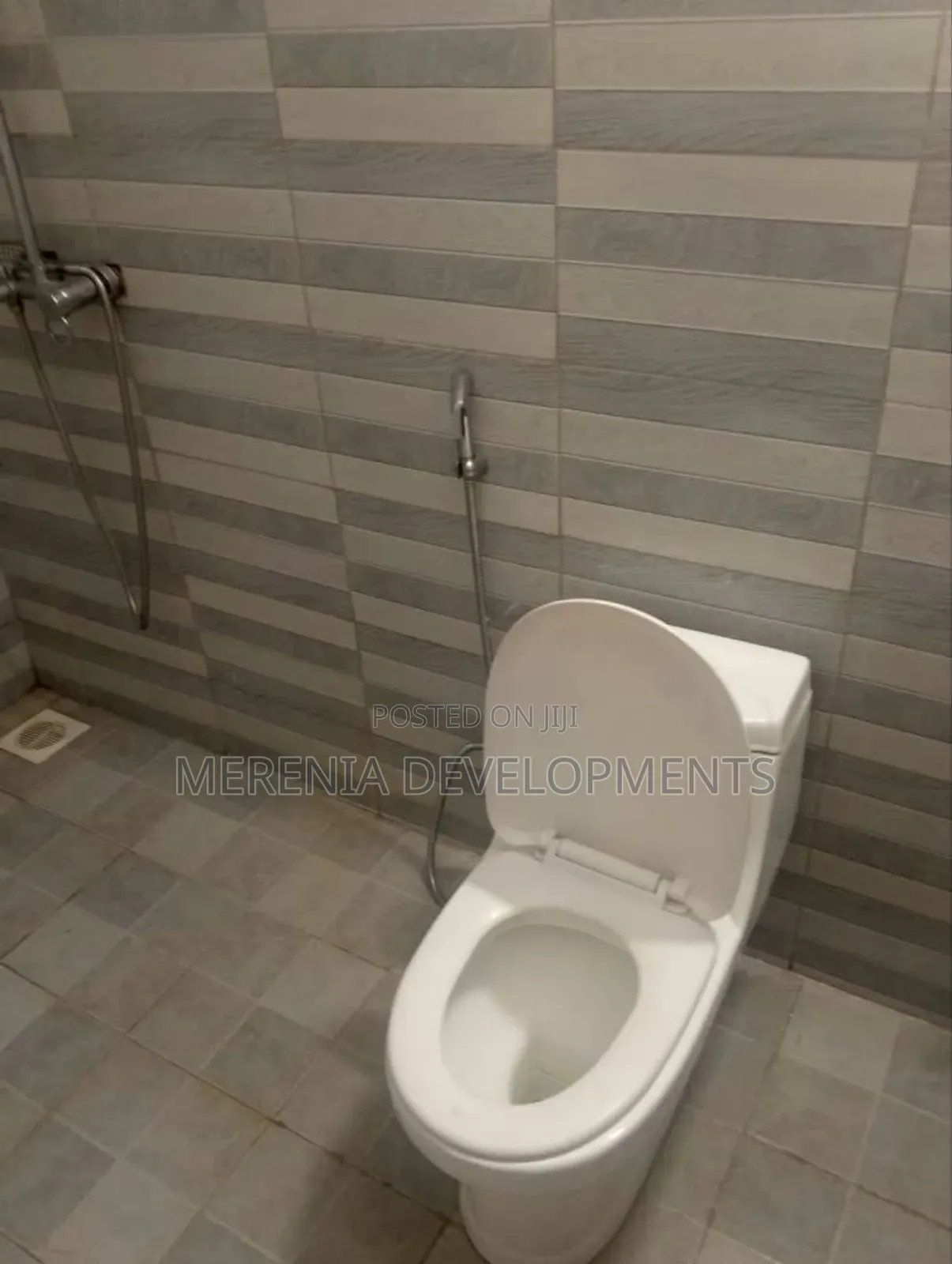 1bdrm Apartment in Naguru, Nakawa for rent in Nakawa