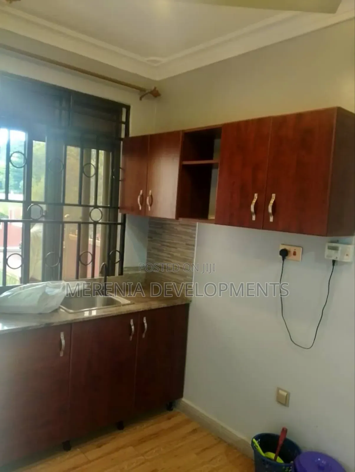 1bdrm Apartment in Naguru, Nakawa for rent in Nakawa