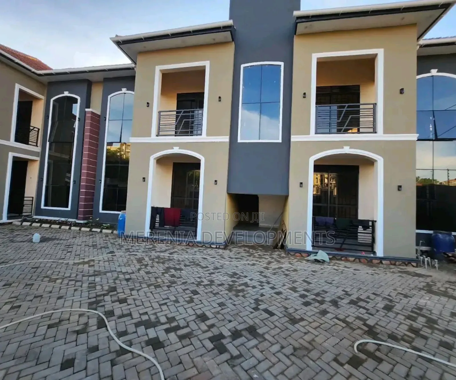 1bdrm Apartment in Kyanja, Kawempe for rent in Kawempe