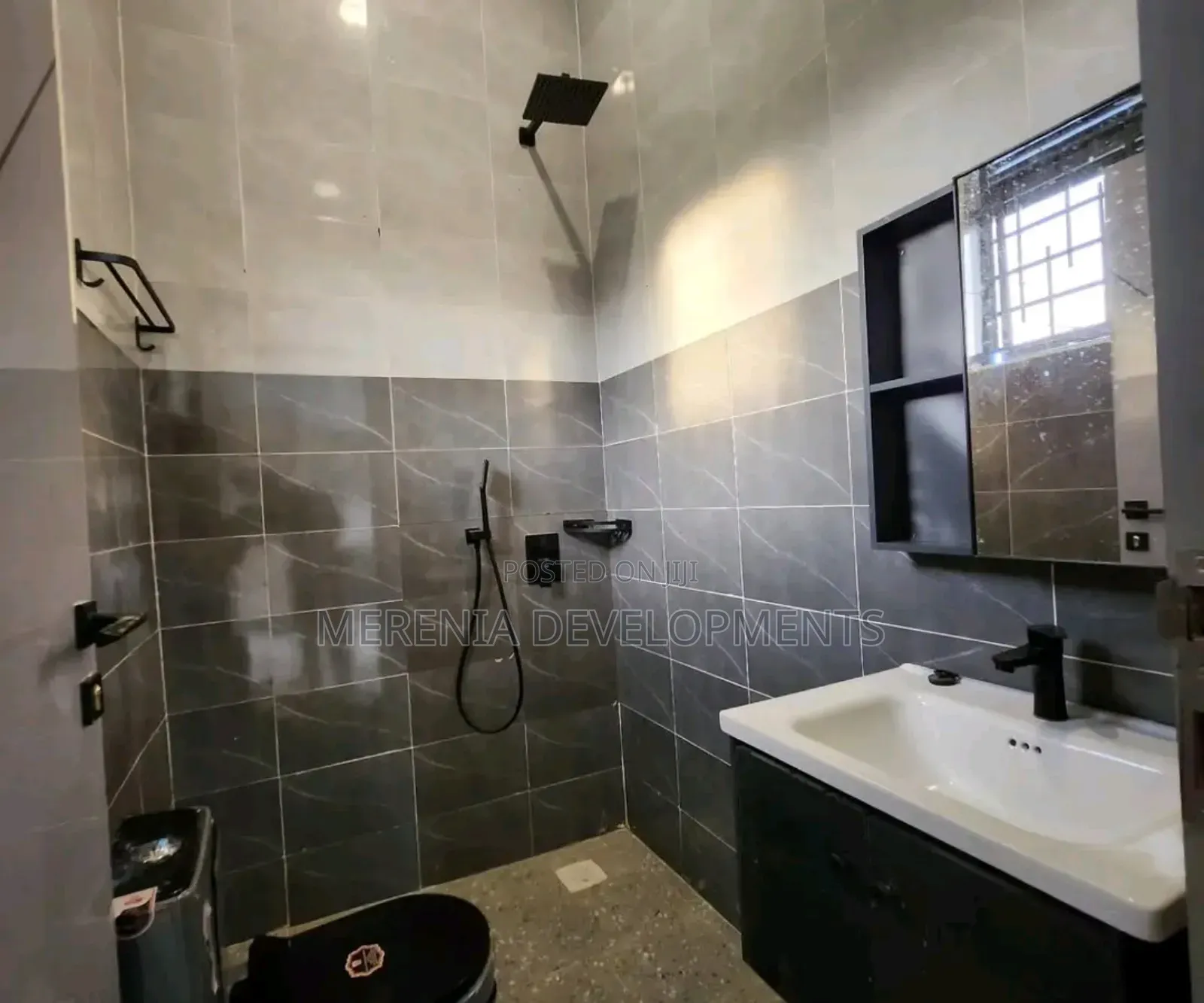 1bdrm Apartment in Kyanja, Kawempe for rent in Kawempe