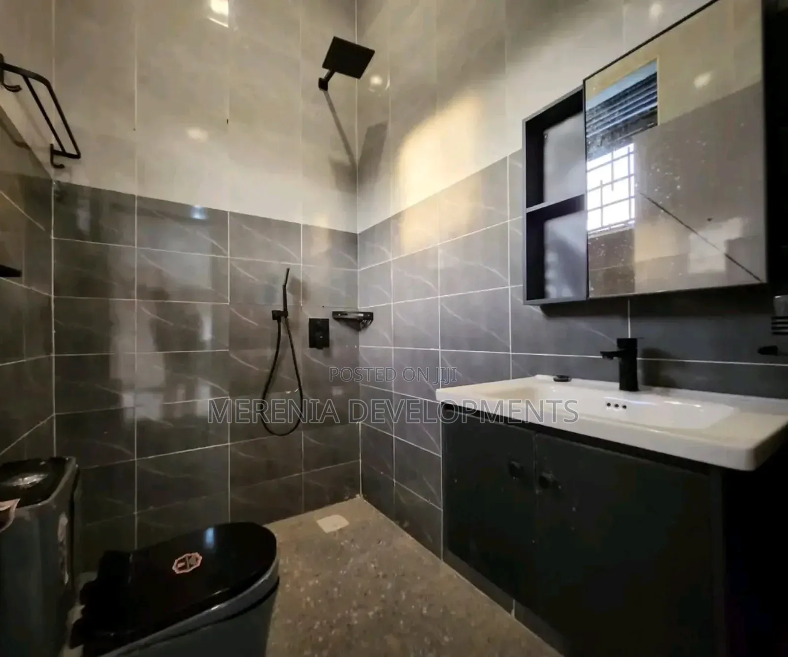 1bdrm Apartment in Kyanja, Kawempe for rent in Kawempe