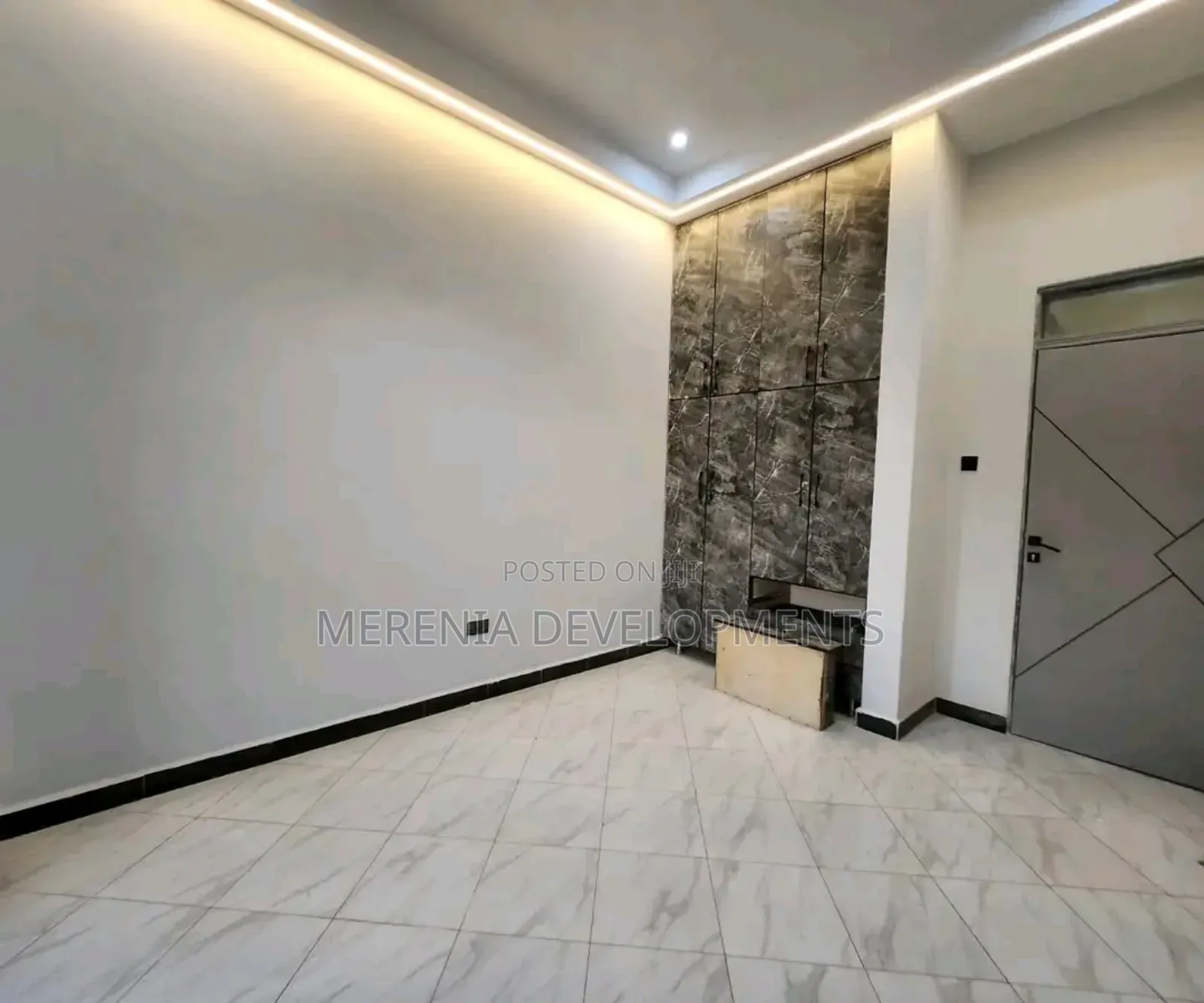 1bdrm Apartment in Kyanja, Kawempe for rent in Kawempe