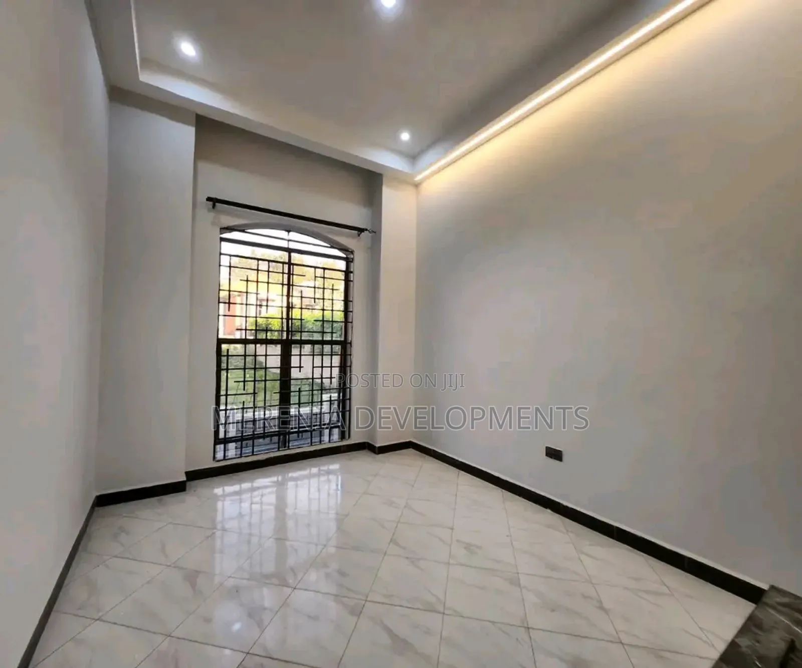 1bdrm Apartment in Kyanja, Kawempe for rent in Kawempe