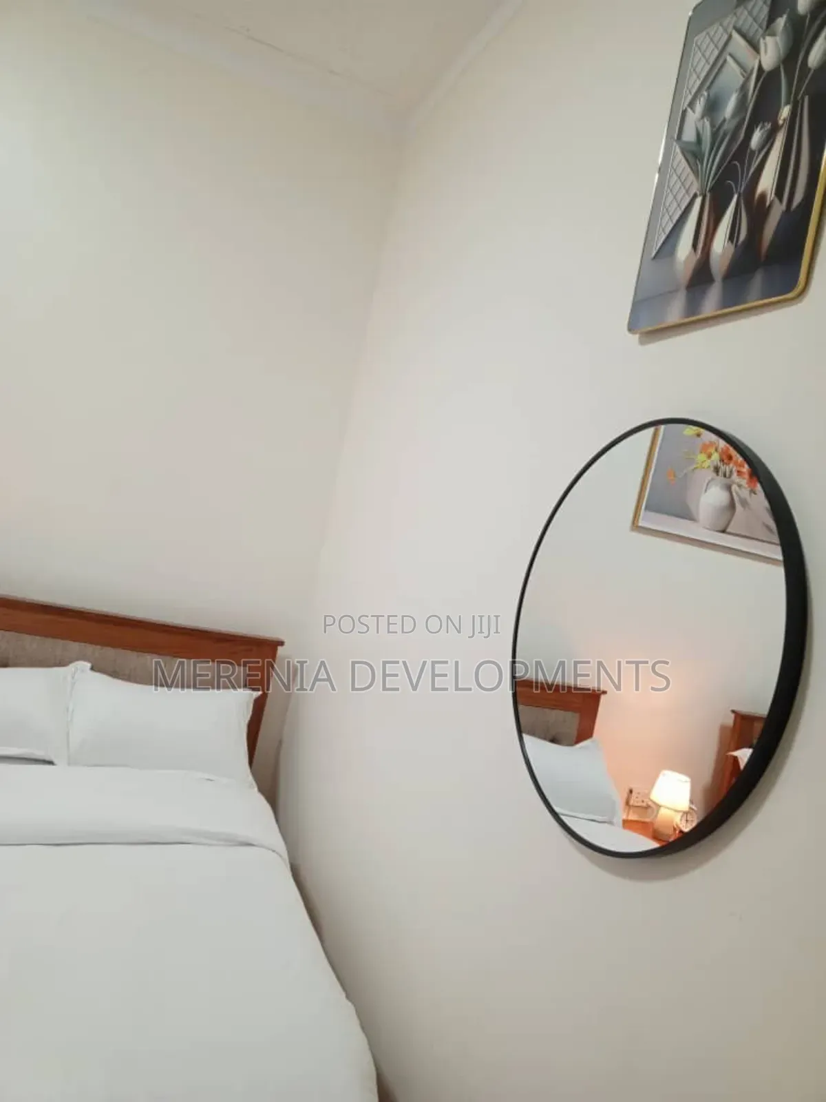 Furnished 1bdrm Apartment in Kira, Kawempe for rent in Kawempe