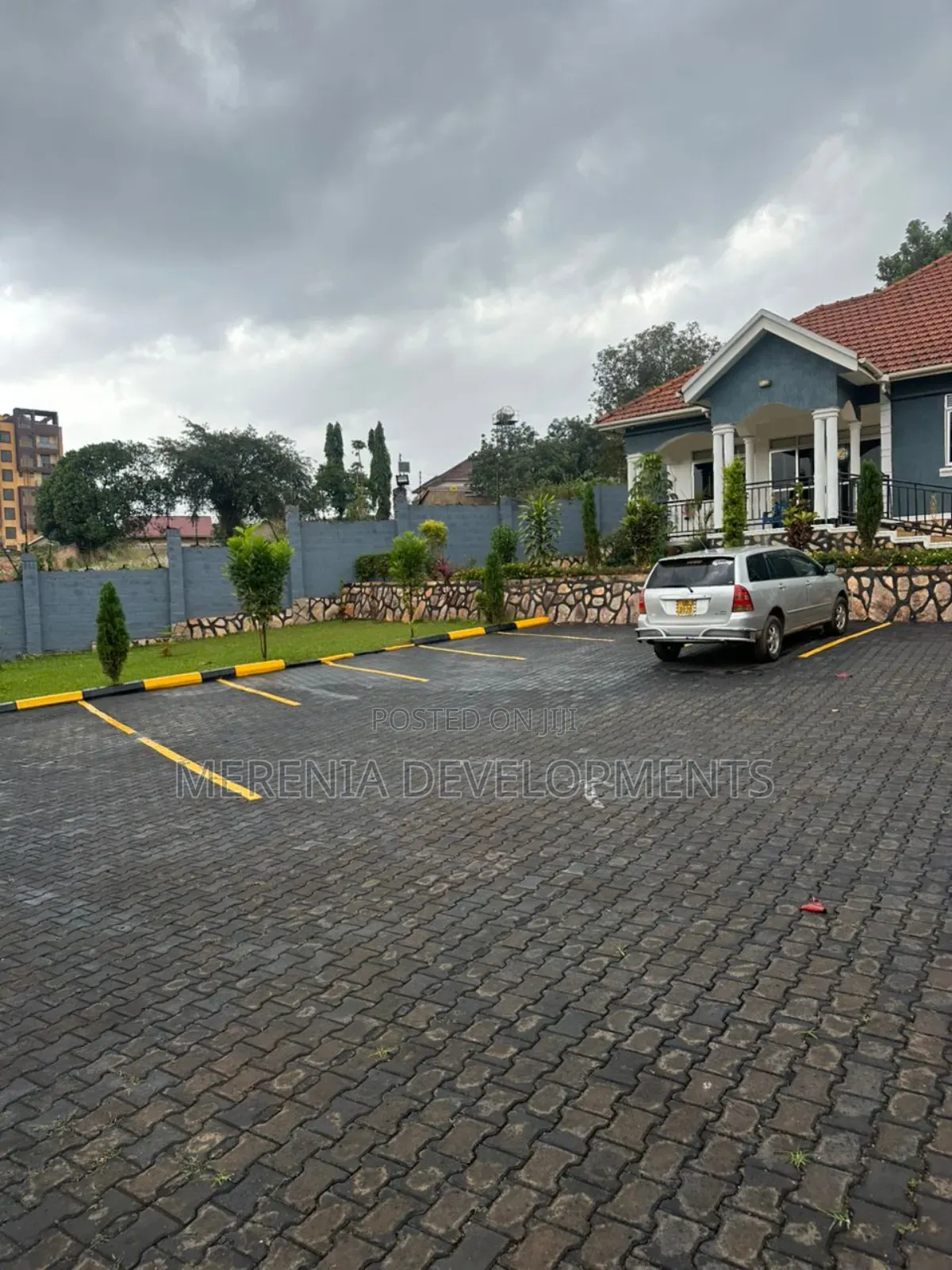 3bdrm House in Bukoto, Nakawa for rent in Nakawa