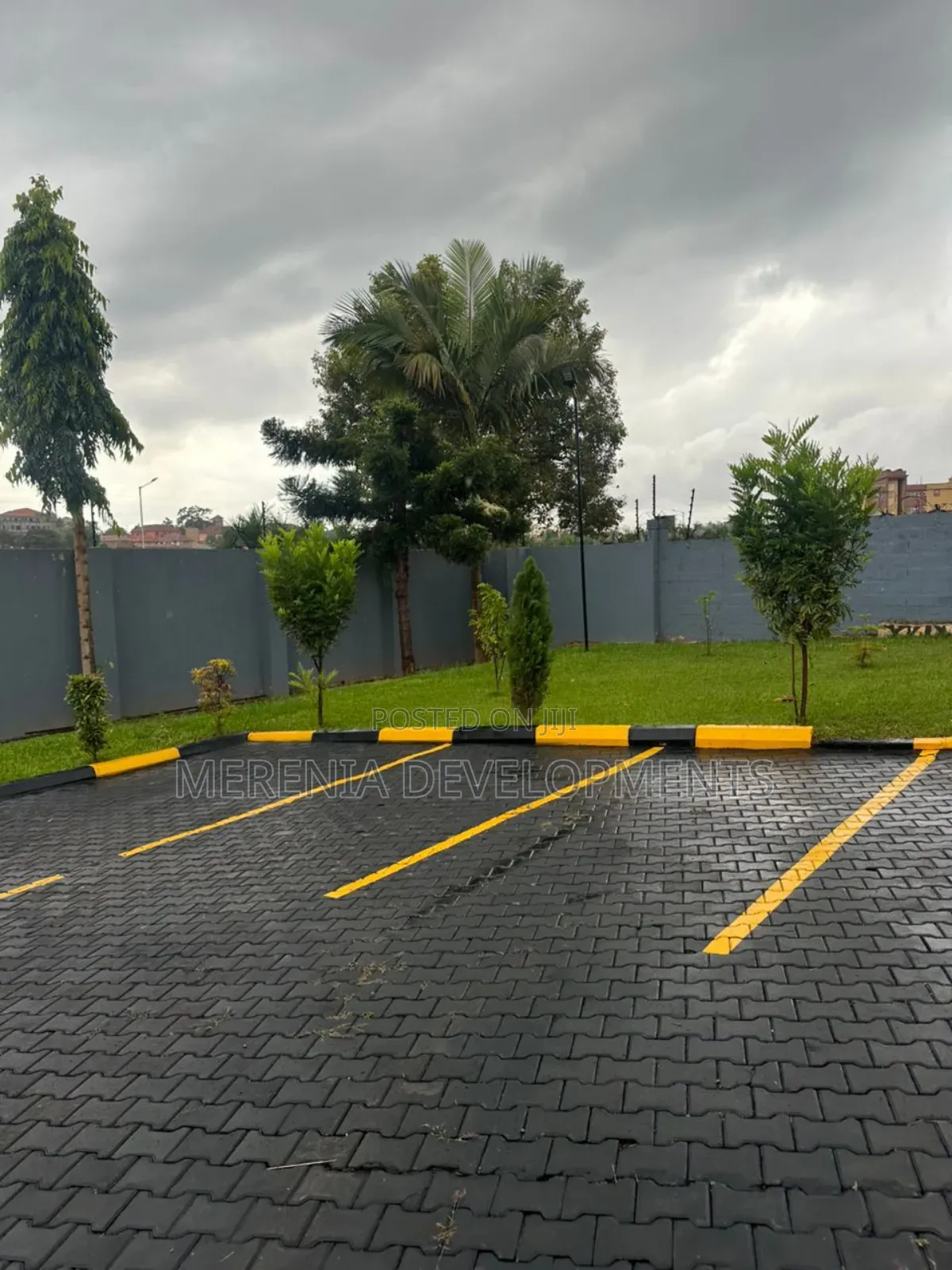 3bdrm House in Bukoto, Nakawa for rent in Nakawa