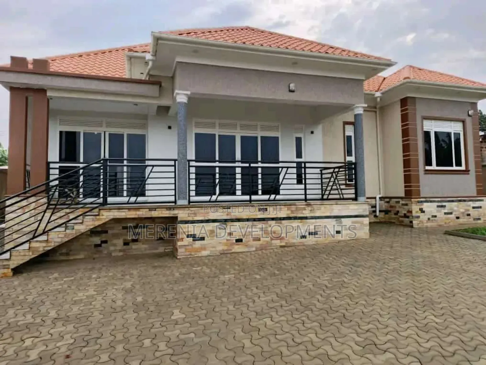 4bdrm House in Kira, Nakawa for sale in Nakawa