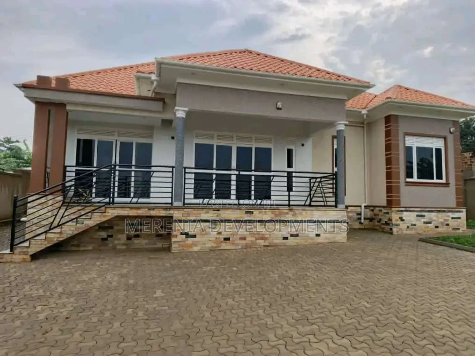 4bdrm House in Kira, Nakawa for sale in Nakawa