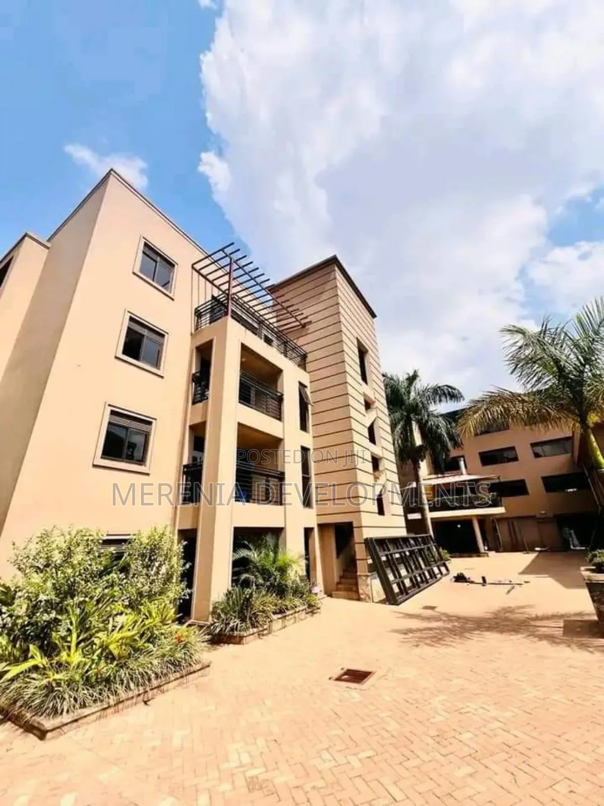 2bdrm Condo in Mbuya, Nakawa for sale in Nakawa