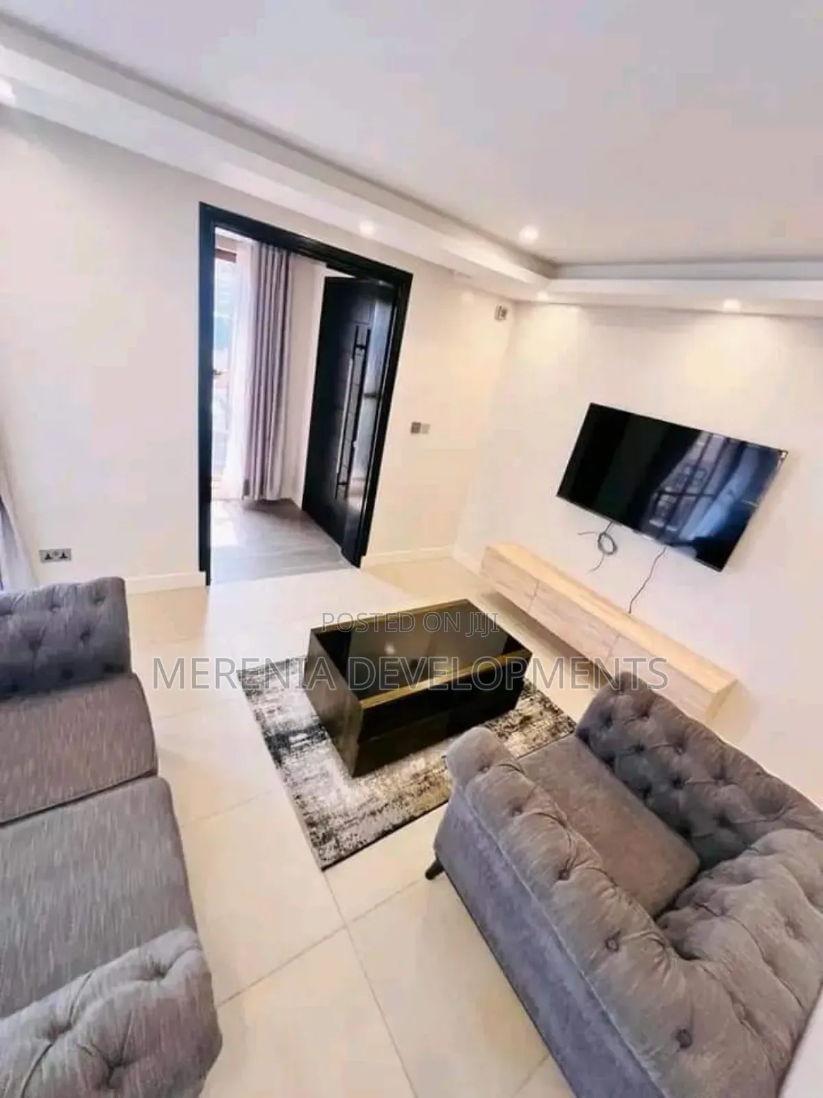 2bdrm Condo in Mbuya, Nakawa for sale in Nakawa
