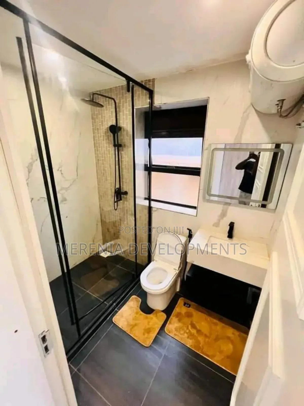 2bdrm Condo in Mbuya, Nakawa for sale in Nakawa