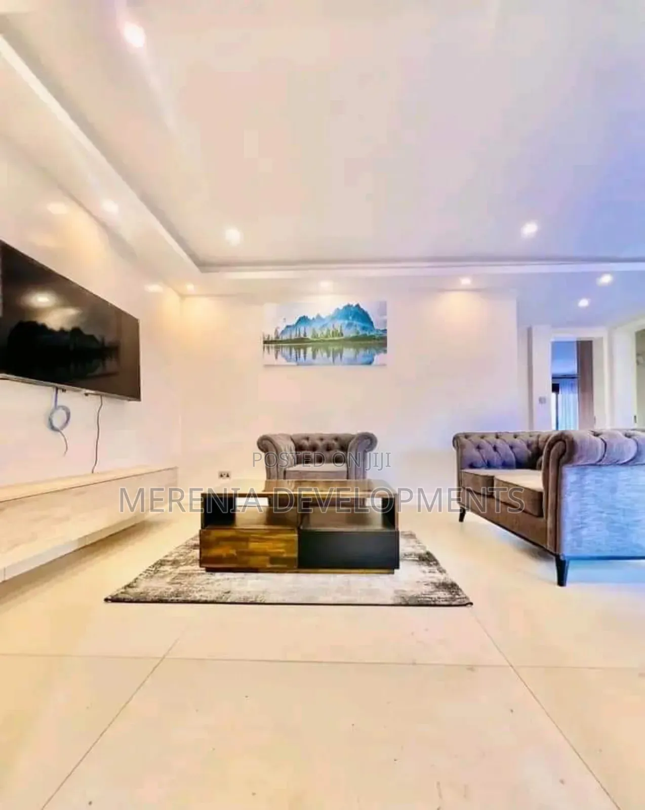 2bdrm Condo in Mbuya, Nakawa for sale in Nakawa
