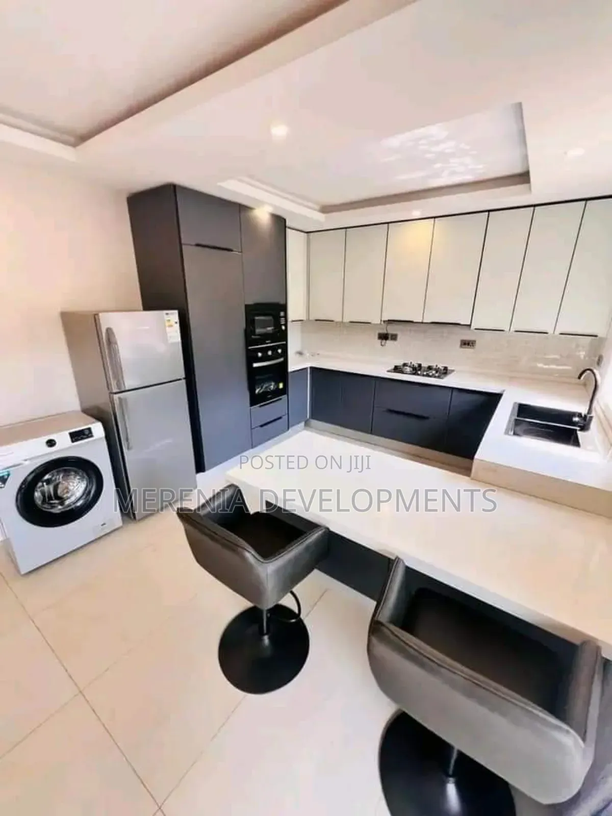 2bdrm Condo in Mbuya, Nakawa for sale in Nakawa