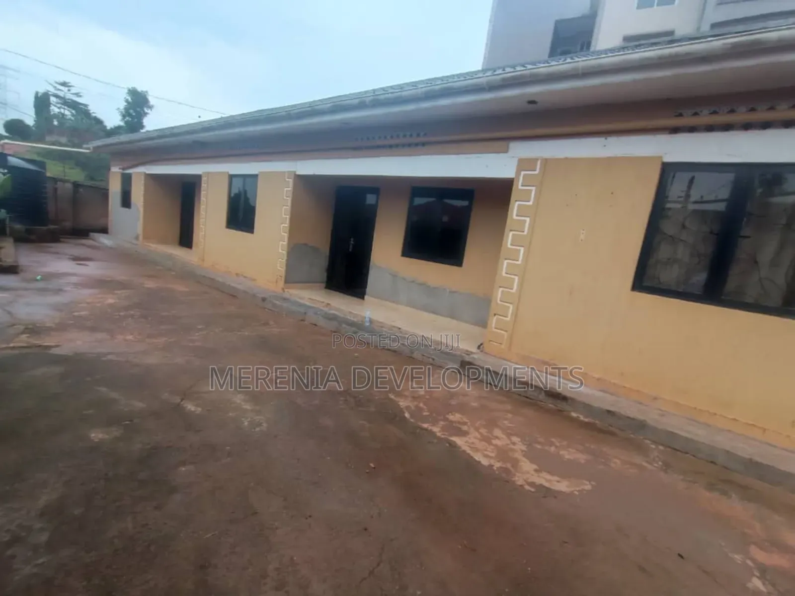 1bdrm Room & Parlour in Ntinda, Nakawa for sale in Nakawa