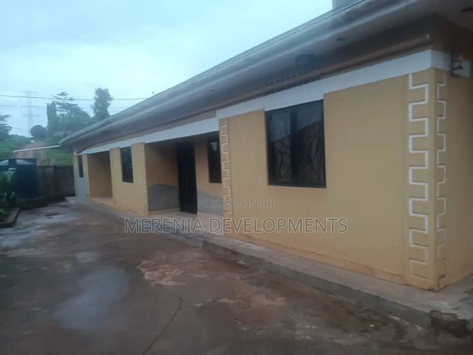 1bdrm Room & Parlour in Ntinda, Nakawa for sale in Nakawa
