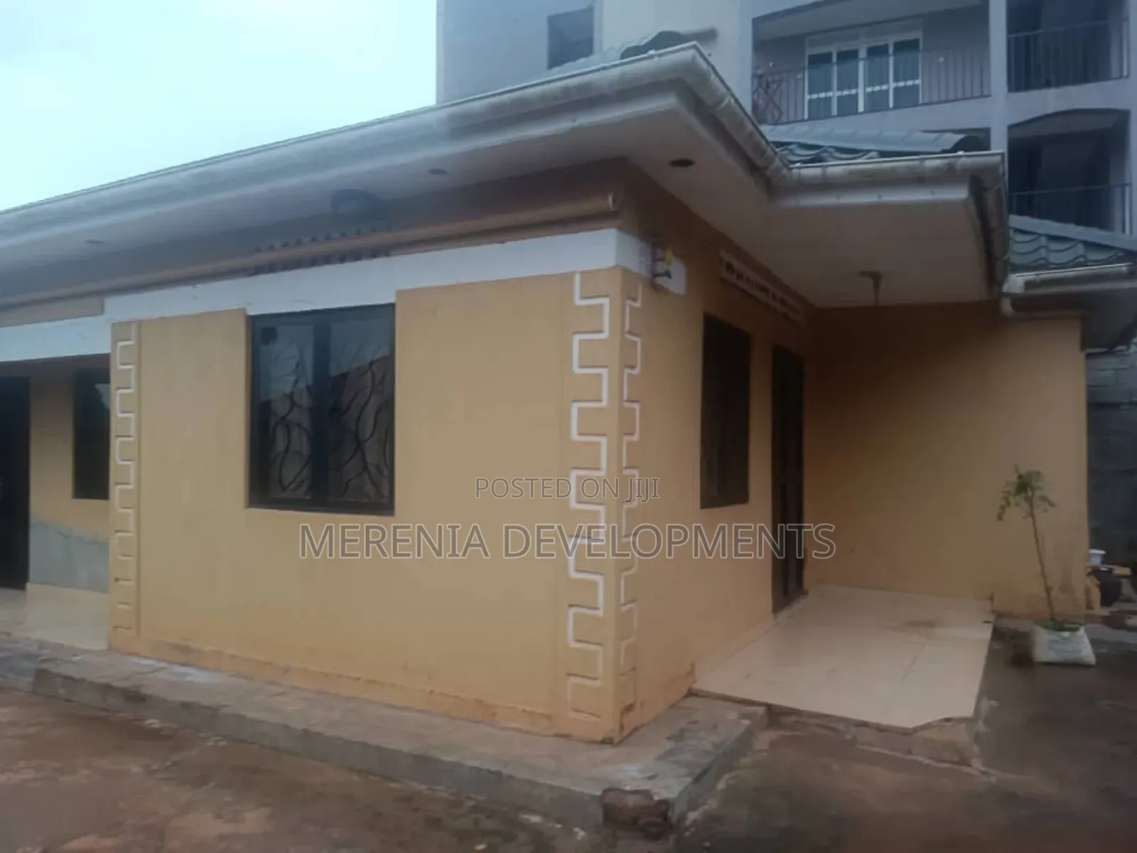 1bdrm Room & Parlour in Ntinda, Nakawa for sale in Nakawa