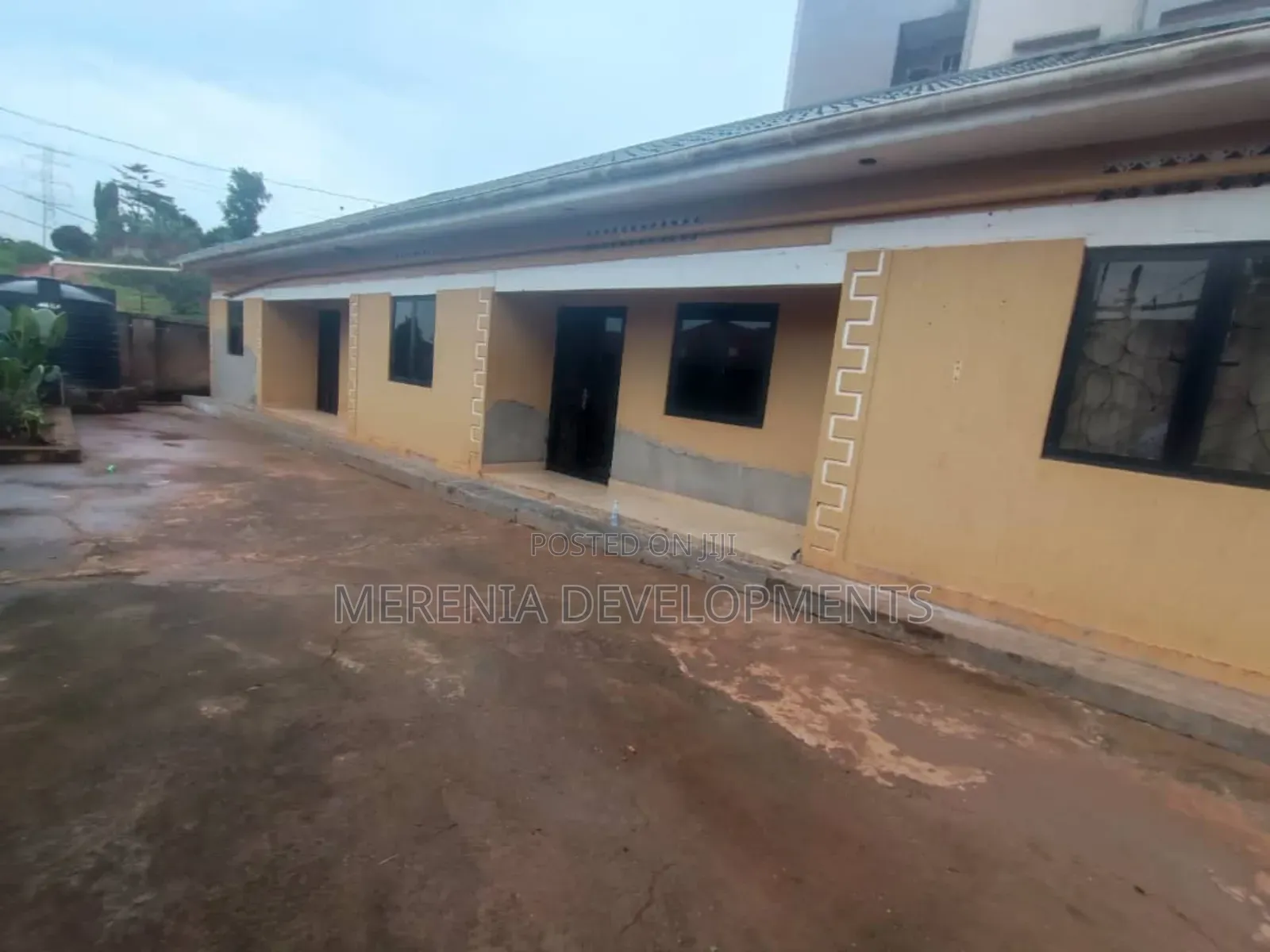 1bdrm Room & Parlour in Ntinda, Nakawa for sale in Nakawa