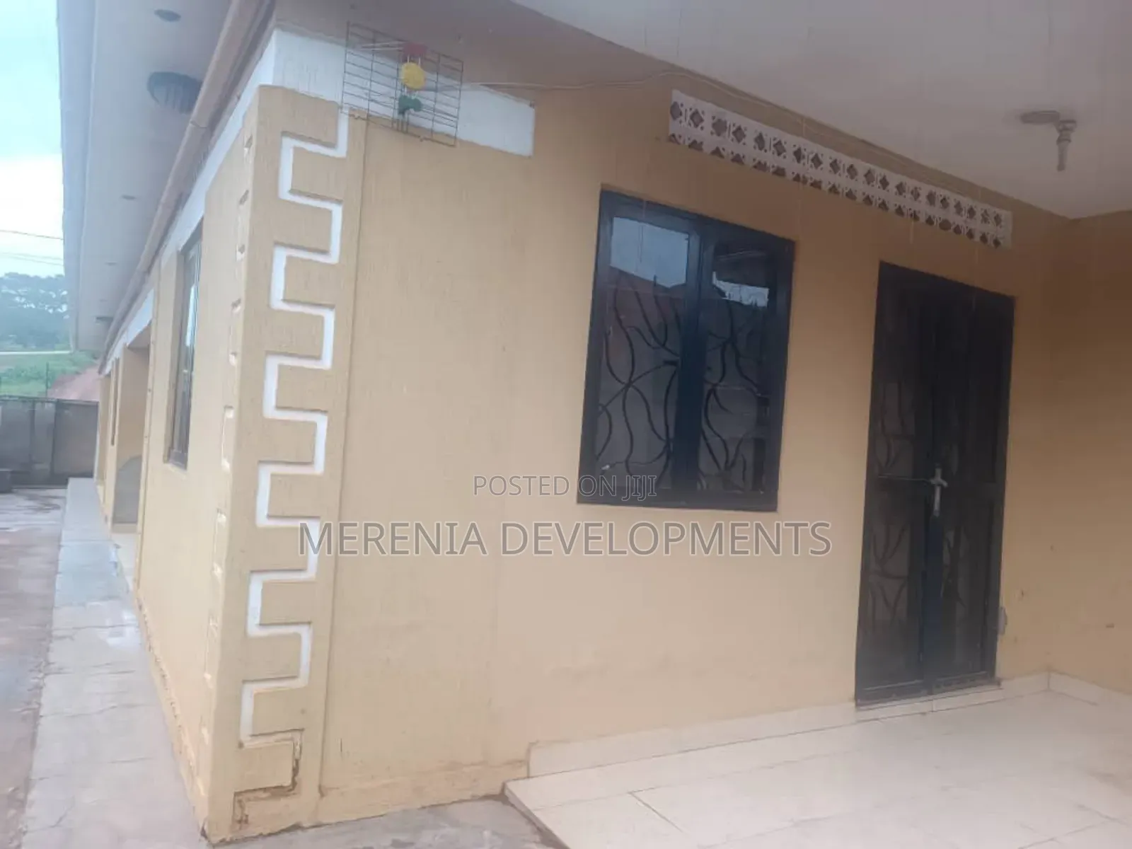 1bdrm Room & Parlour in Ntinda, Nakawa for sale in Nakawa