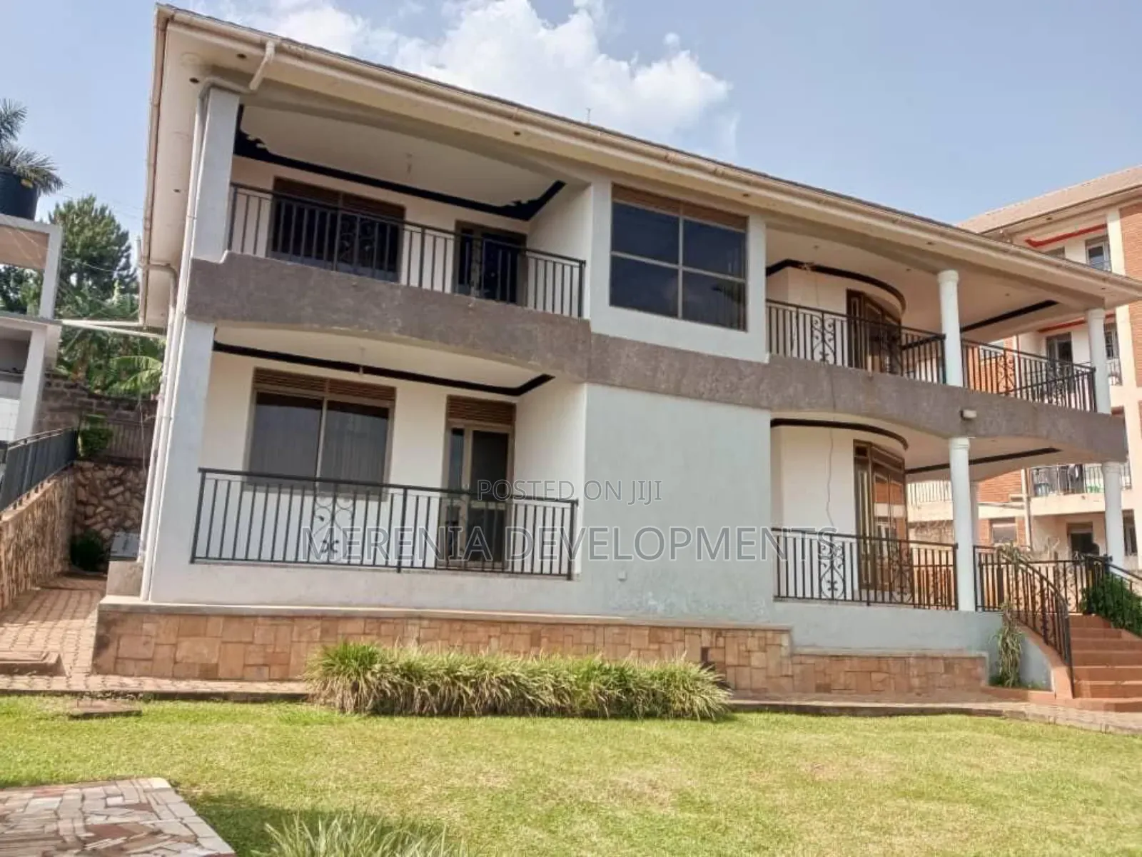 4bdrm House in Seguku, Wakiso / Wakiso for sale in Wakiso / Wakiso