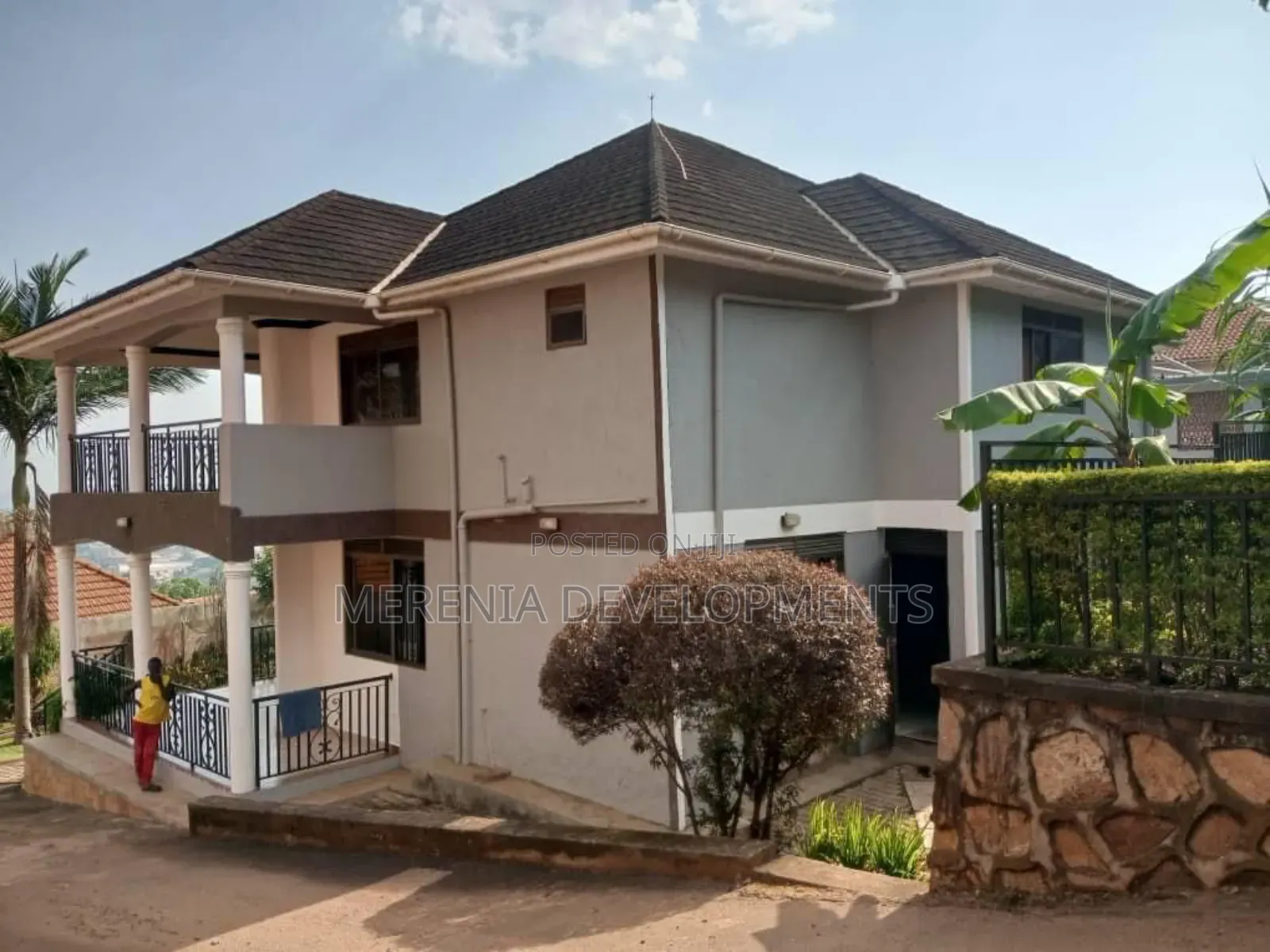 4bdrm House in Seguku, Wakiso / Wakiso for sale in Wakiso / Wakiso