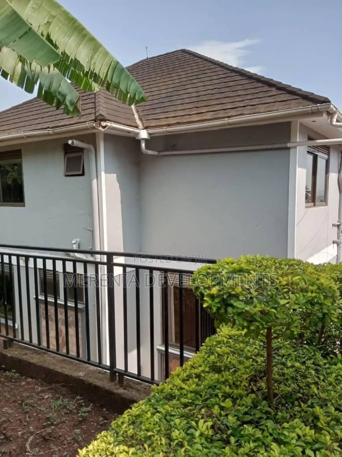 4bdrm House in Seguku, Wakiso / Wakiso for sale in Wakiso / Wakiso