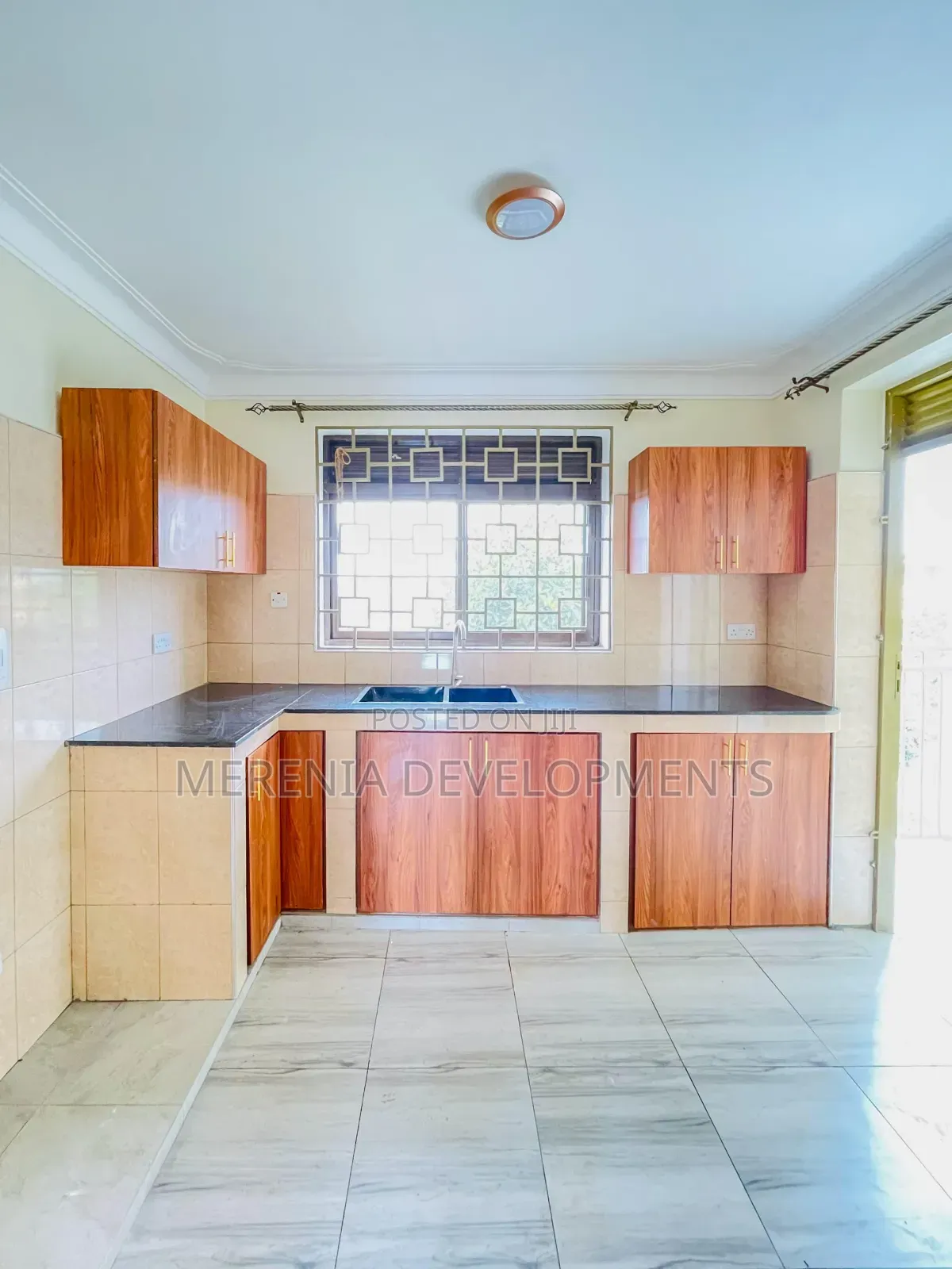 2bdrm Apartment in Kyanja, Kawempe for sale in Kawempe