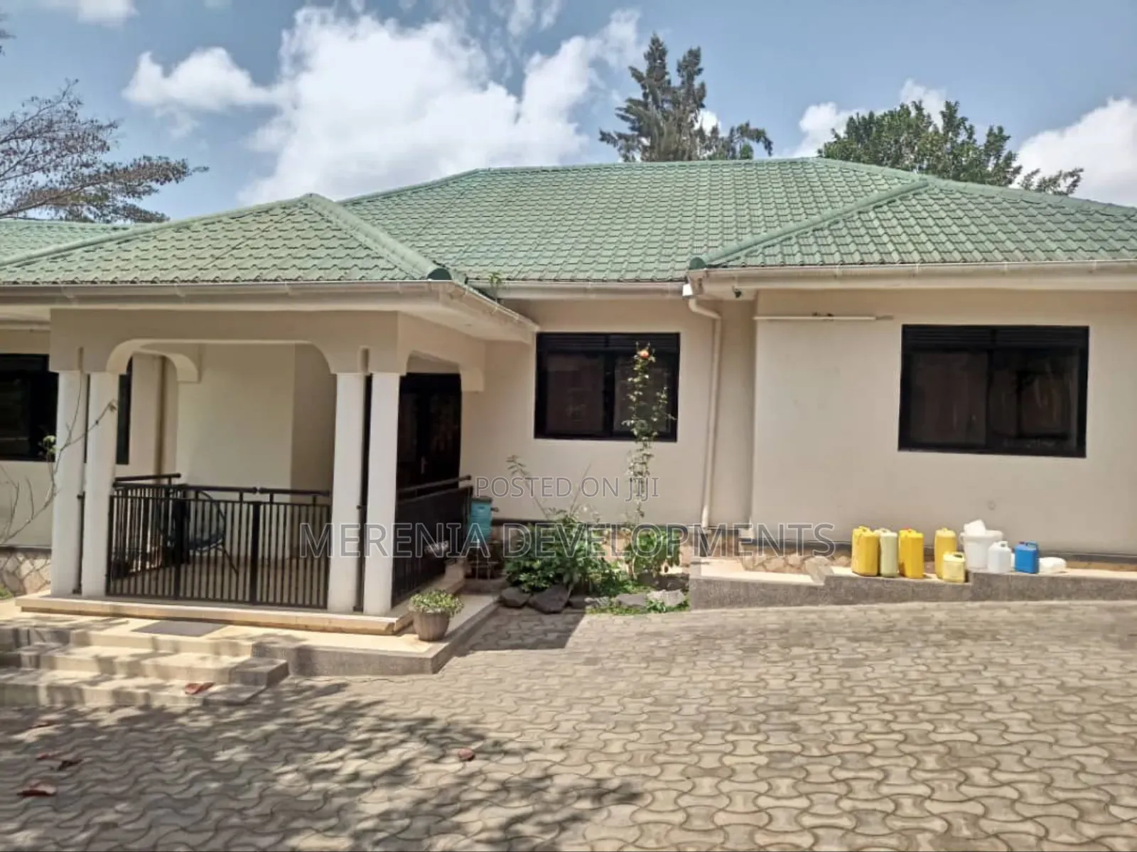 3bdrm House in Buziga, Makindye for rent in Makindye