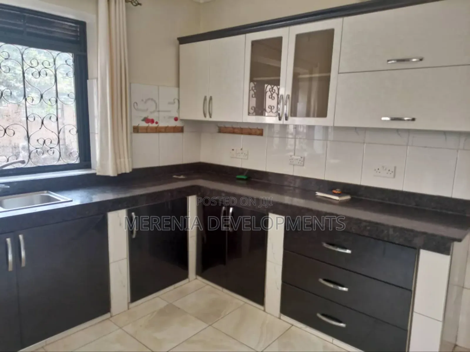 3bdrm House in Buziga, Makindye for rent in Makindye