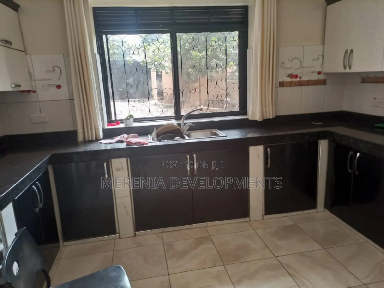 3bdrm House in Buziga, Makindye for rent in Makindye