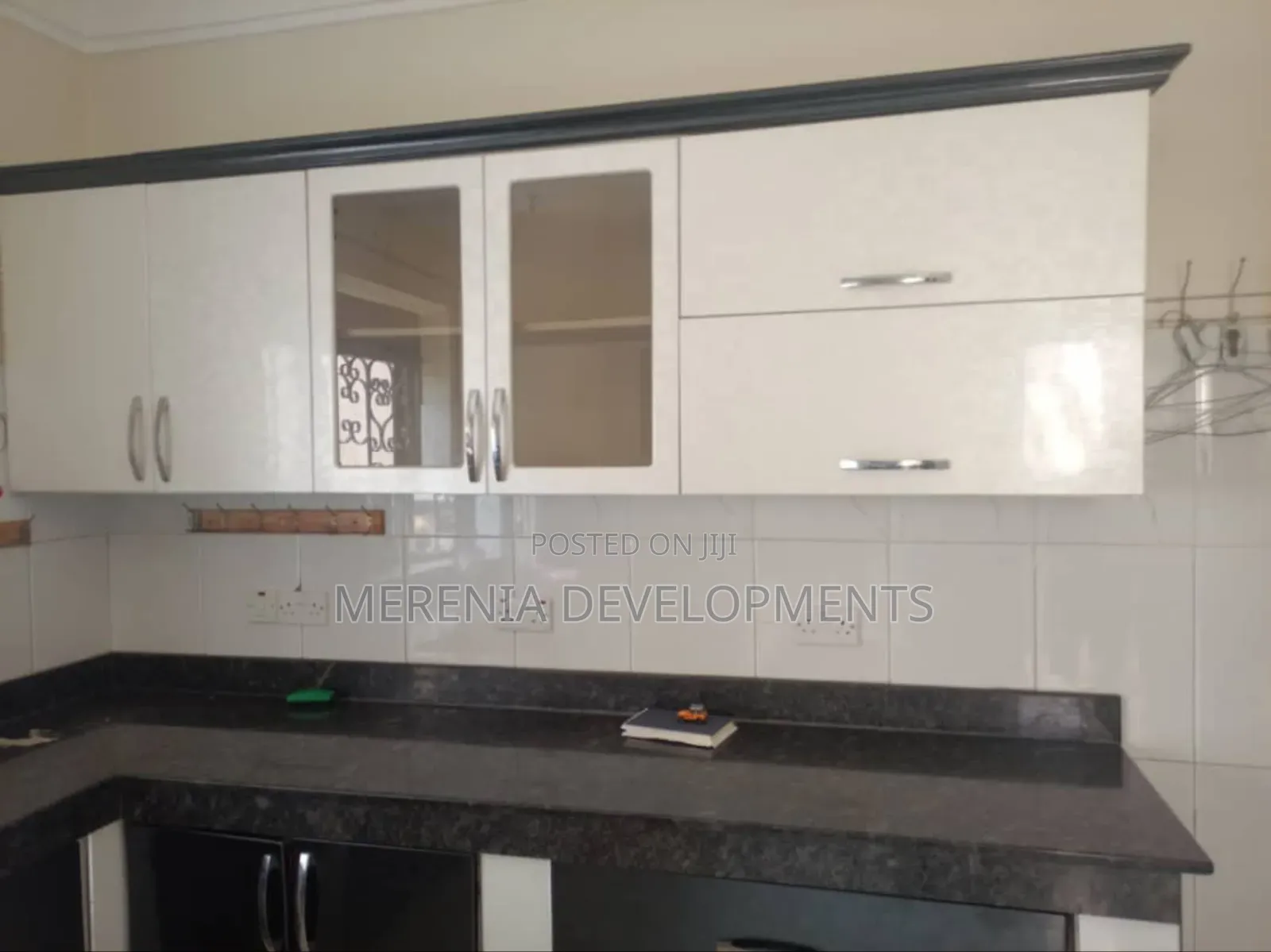 3bdrm House in Buziga, Makindye for rent in Makindye