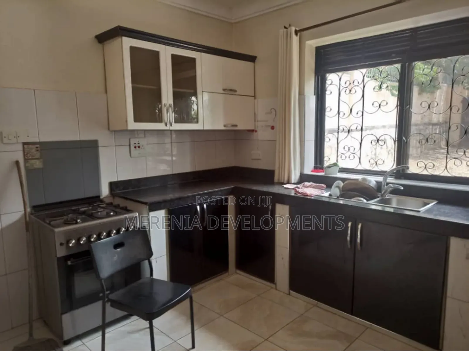 3bdrm House in Buziga, Makindye for rent in Makindye