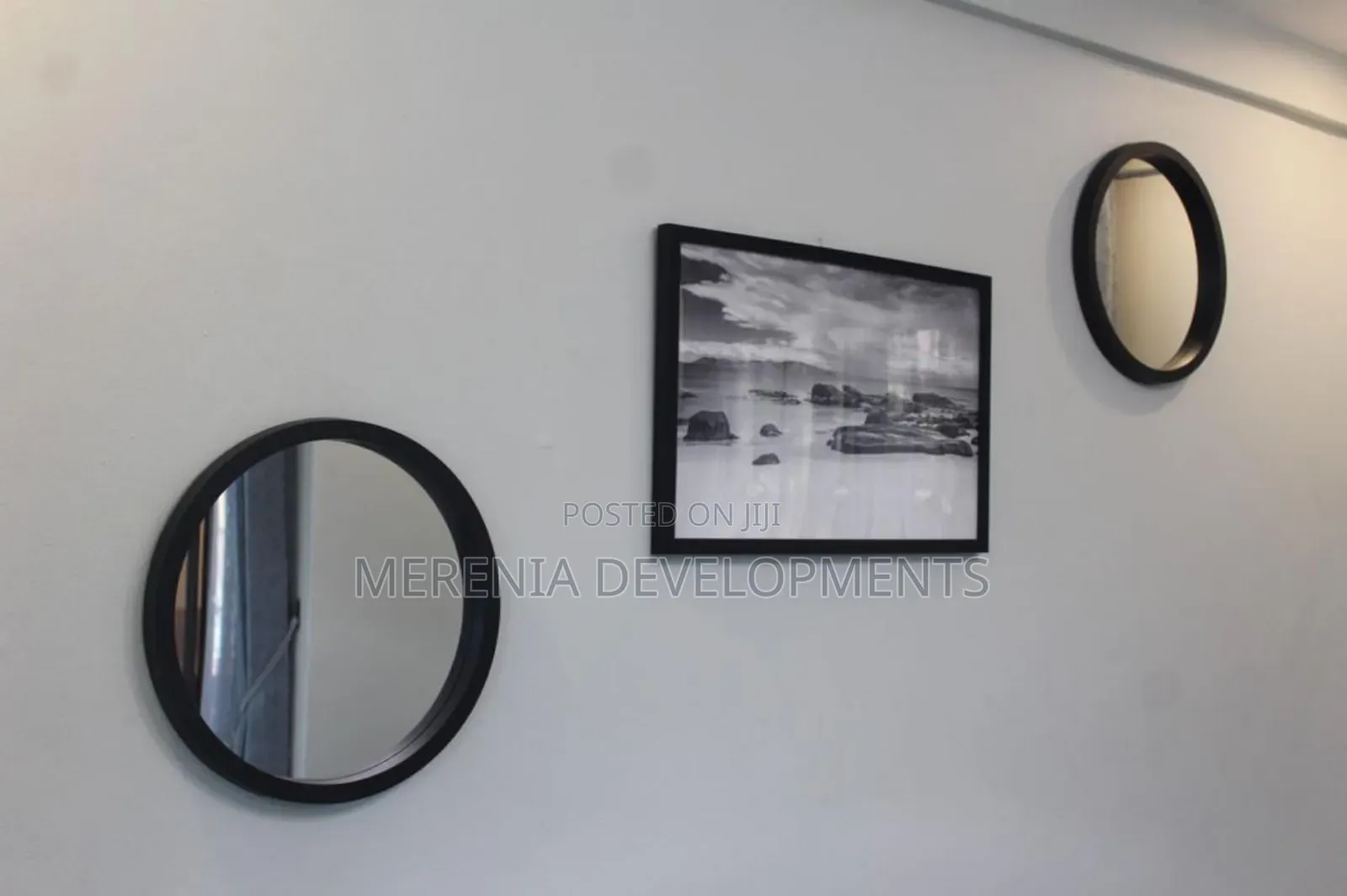 Furnished 2bdrm Apartment in Bukoto, Nakawa for rent in Nakawa