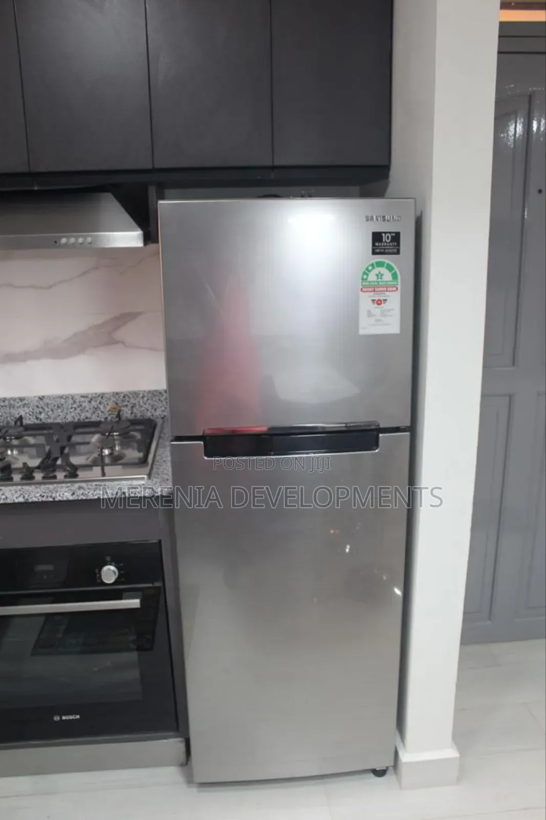 Furnished 2bdrm Apartment in Bukoto, Nakawa for rent in Nakawa