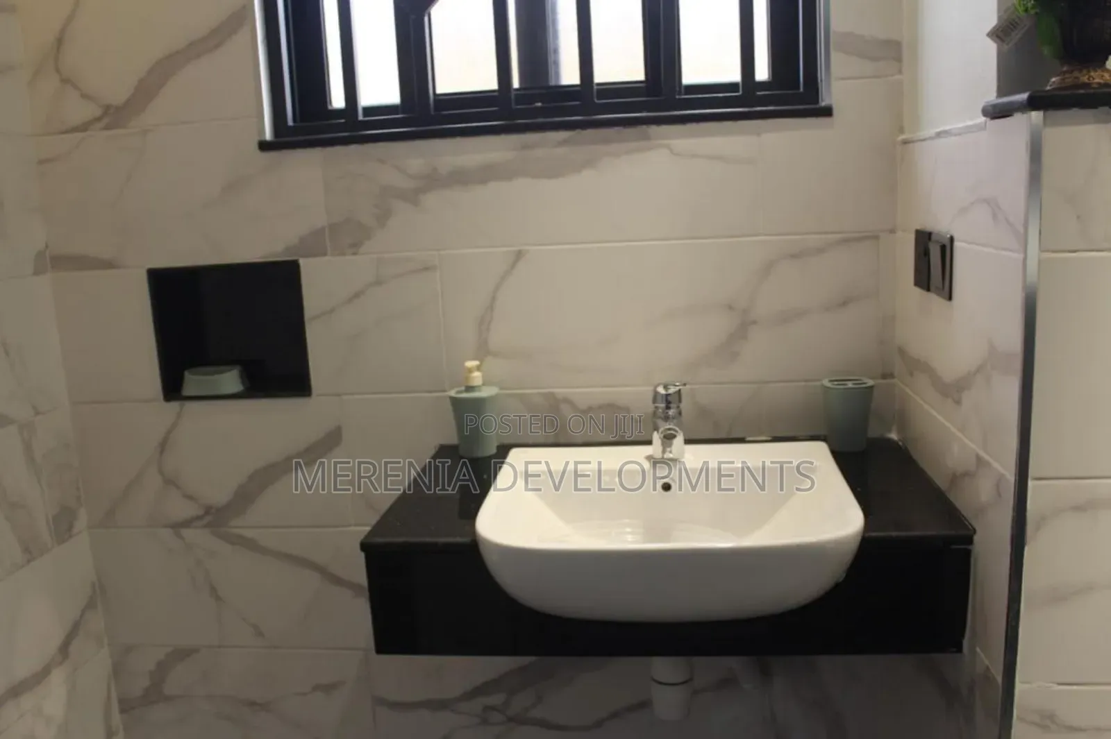 Furnished 2bdrm Apartment in Bukoto, Nakawa for rent in Nakawa