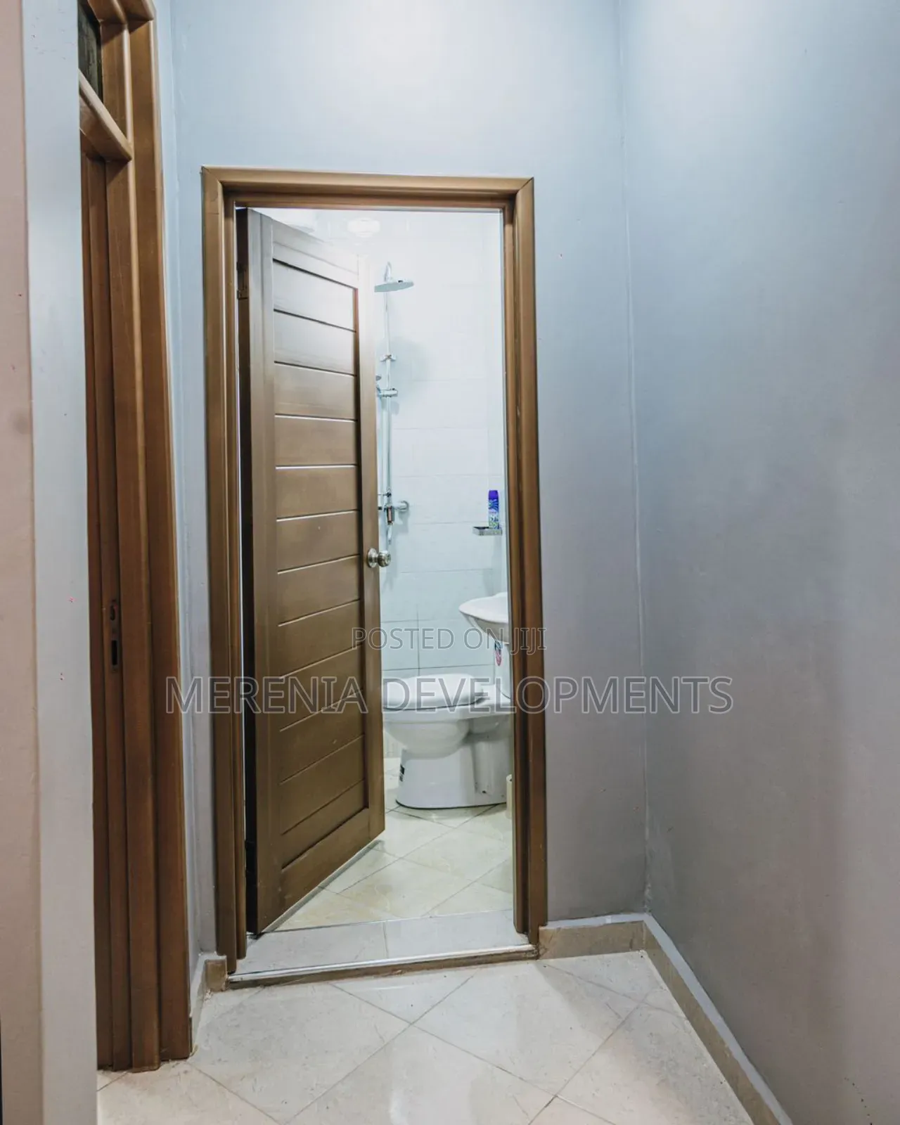 Furnished 1bdrm Apartment in Bunga, Makindye for rent in Makindye